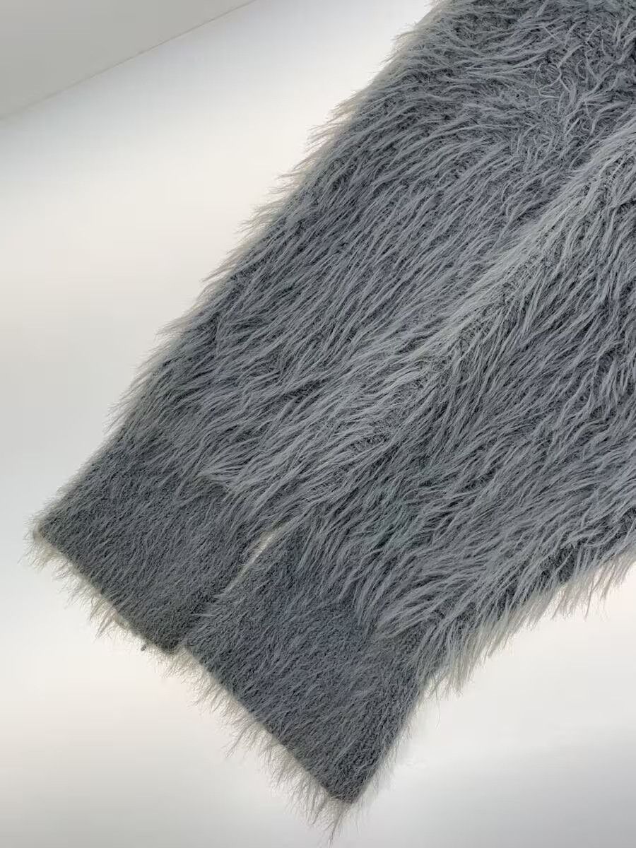 Number (N)ine Fluffy Knit Cardigan Size US M / EU 48-50 / 2 - 3 Thumbnail