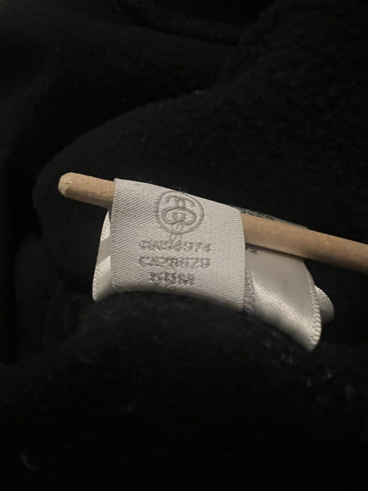 Stussy Stüssy Hoodie Size US XL / EU 56 / 4 - 9 Thumbnail
