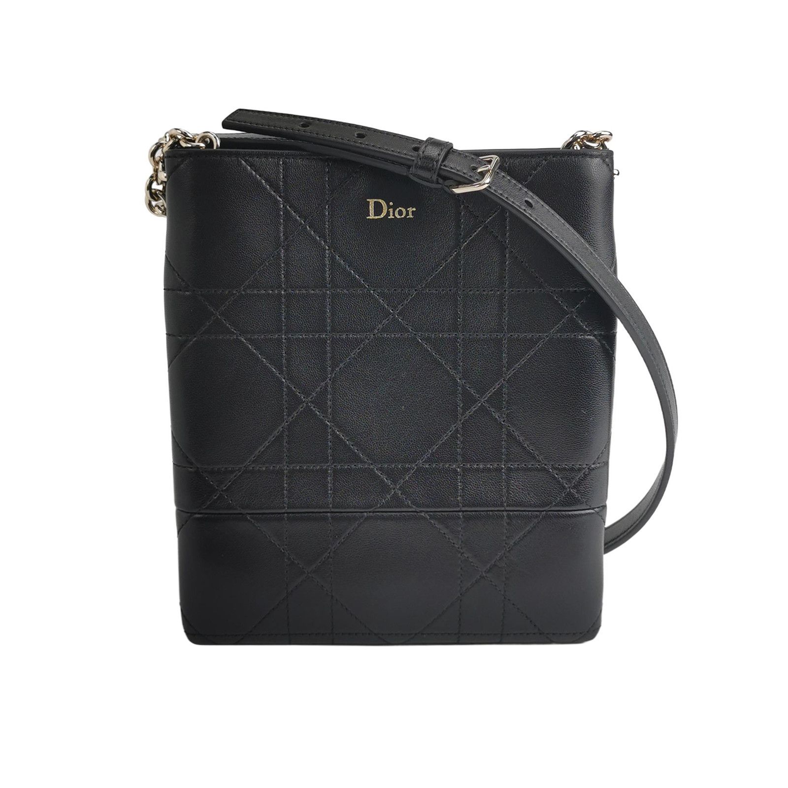 Dior Dior Women os Shoulder Bags Size ONE SIZE - 1 Thumbnail