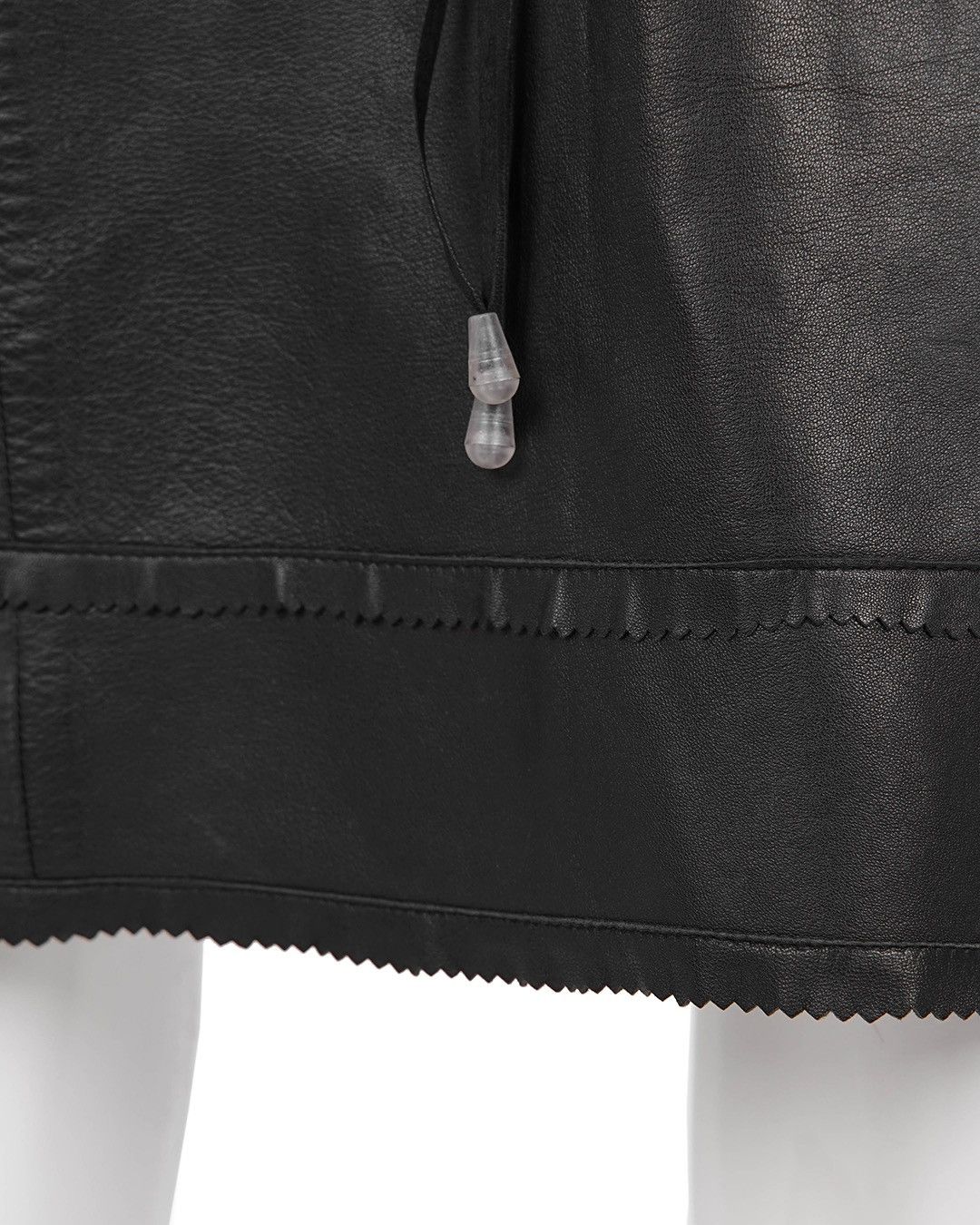 Miu Miu Miu Miu S/S2000 Leather Set Size S / US 4 / IT 40 - 8 Thumbnail