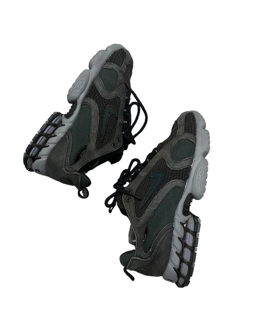 Nike × Stussy Nike x stussy shoes Size US 9.5 / EU 42-43 - 3 Thumbnail