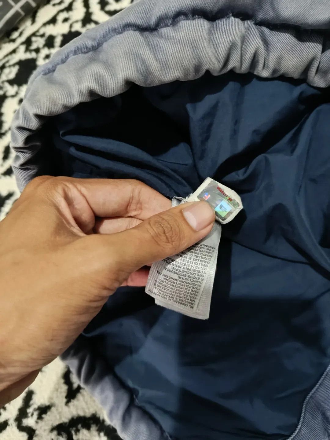 The North Face Canvas Parka The North Face Goose Feather Size US XL / EU 56 / 4 - 7 Thumbnail