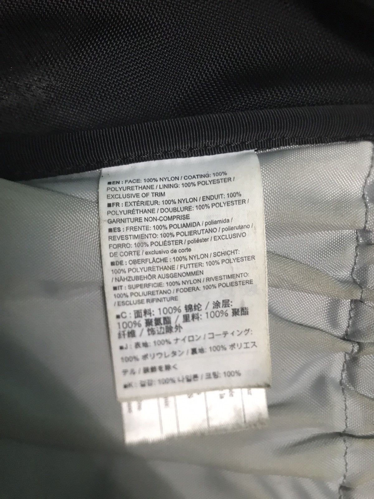 Arc'teryx Arc’teryx Bagpack mantis 26L Daypacks Laptop Size 26 - 10 Thumbnail