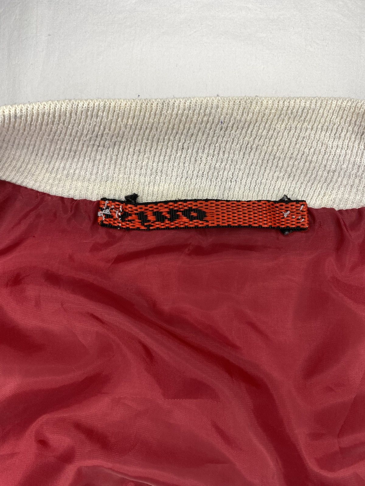 Other Vintage Soboba Casino Tribal Officer Jacket Native American Size US L / EU 52-54 / 3 - 6 Thumbnail