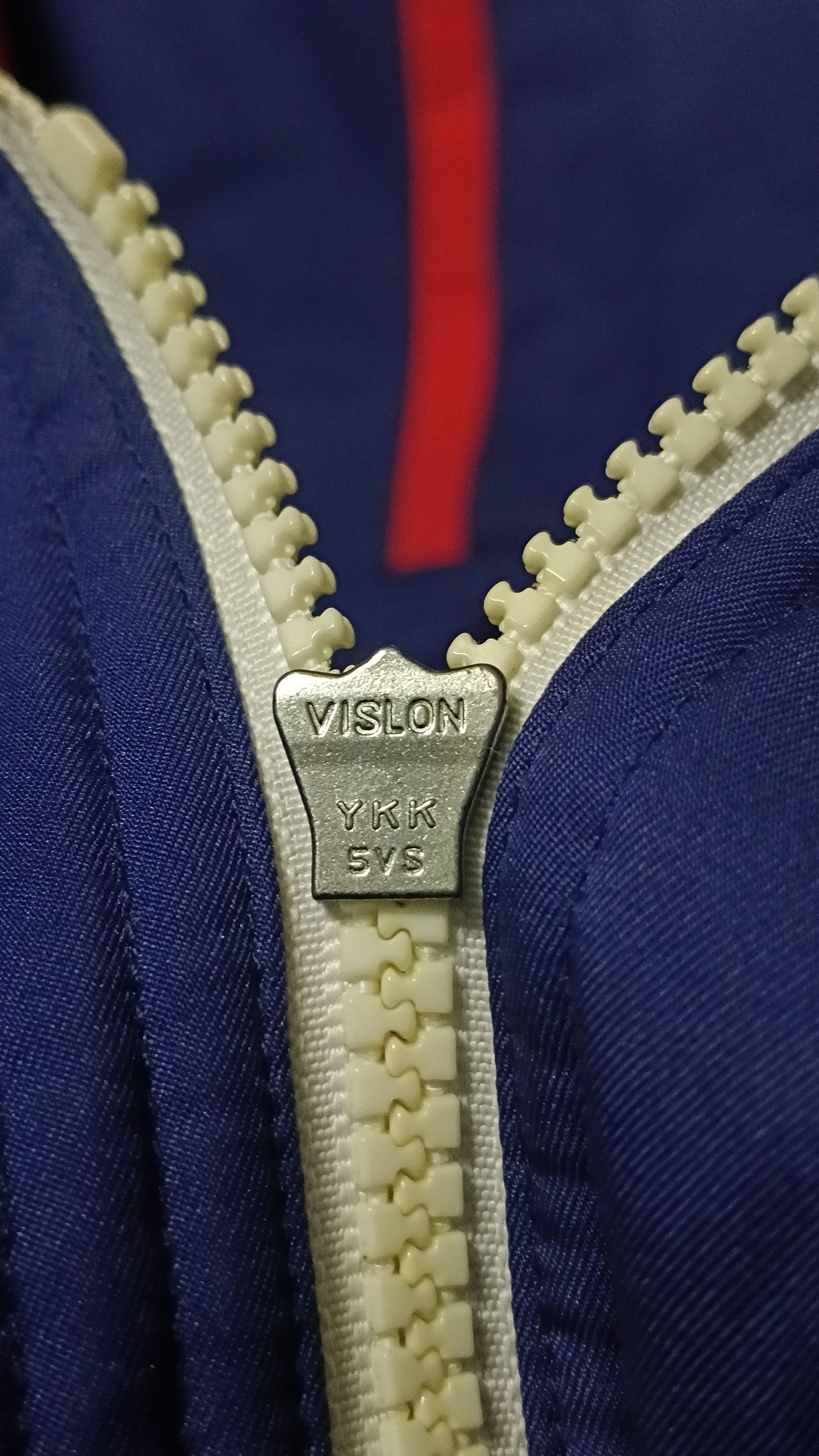 Vintage Rare Vintage ESSO Jacket Size US XL / EU 56 / 4 - 6 Thumbnail
