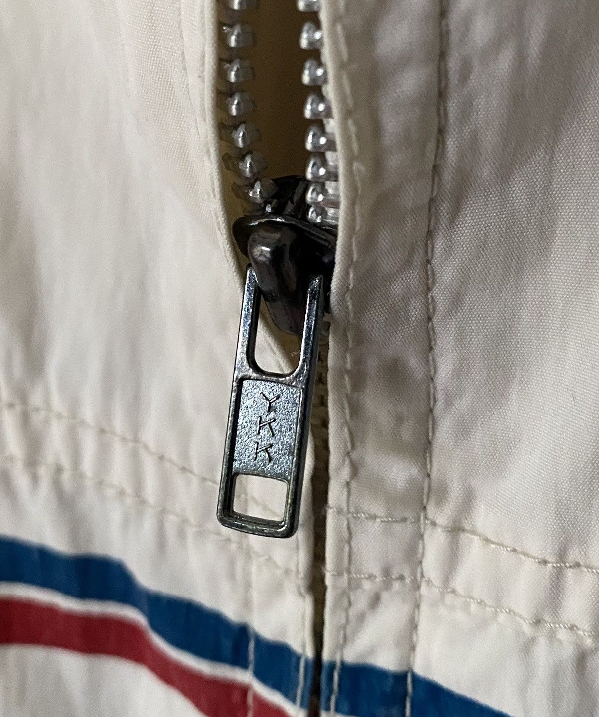 Hysteric Glamour 1990s Hysteric 70 Custom light Jacket Size US S / EU 44-46 / 1 - 7 Thumbnail