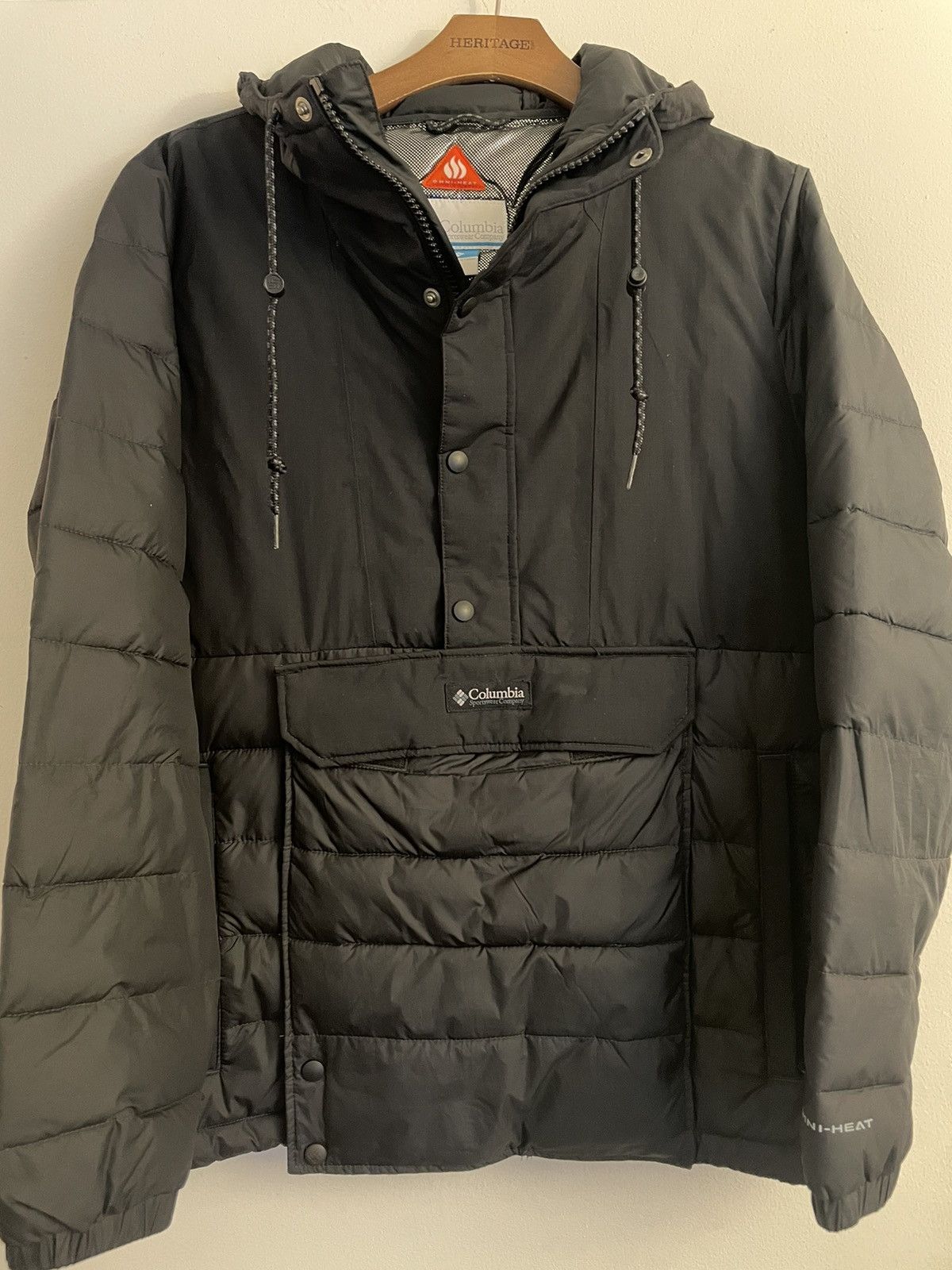 Columbia men's outlet norwester ii jacket