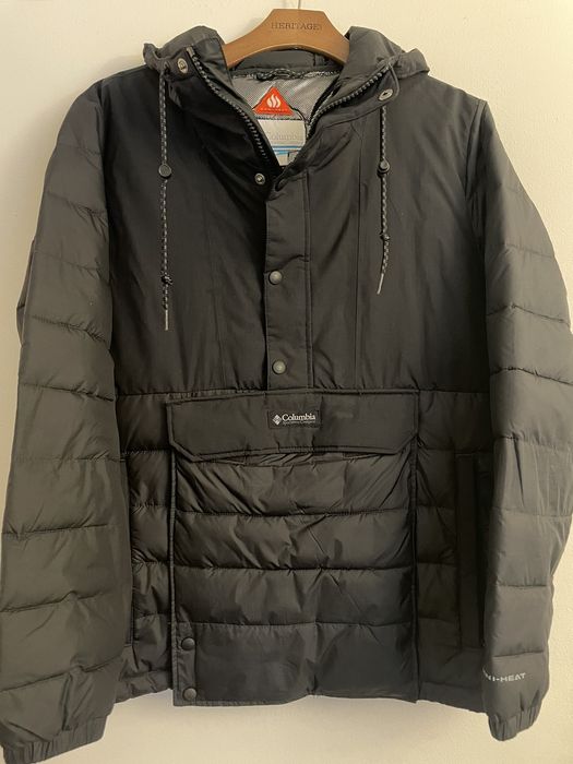 Columbia norwester ii outlet jacket