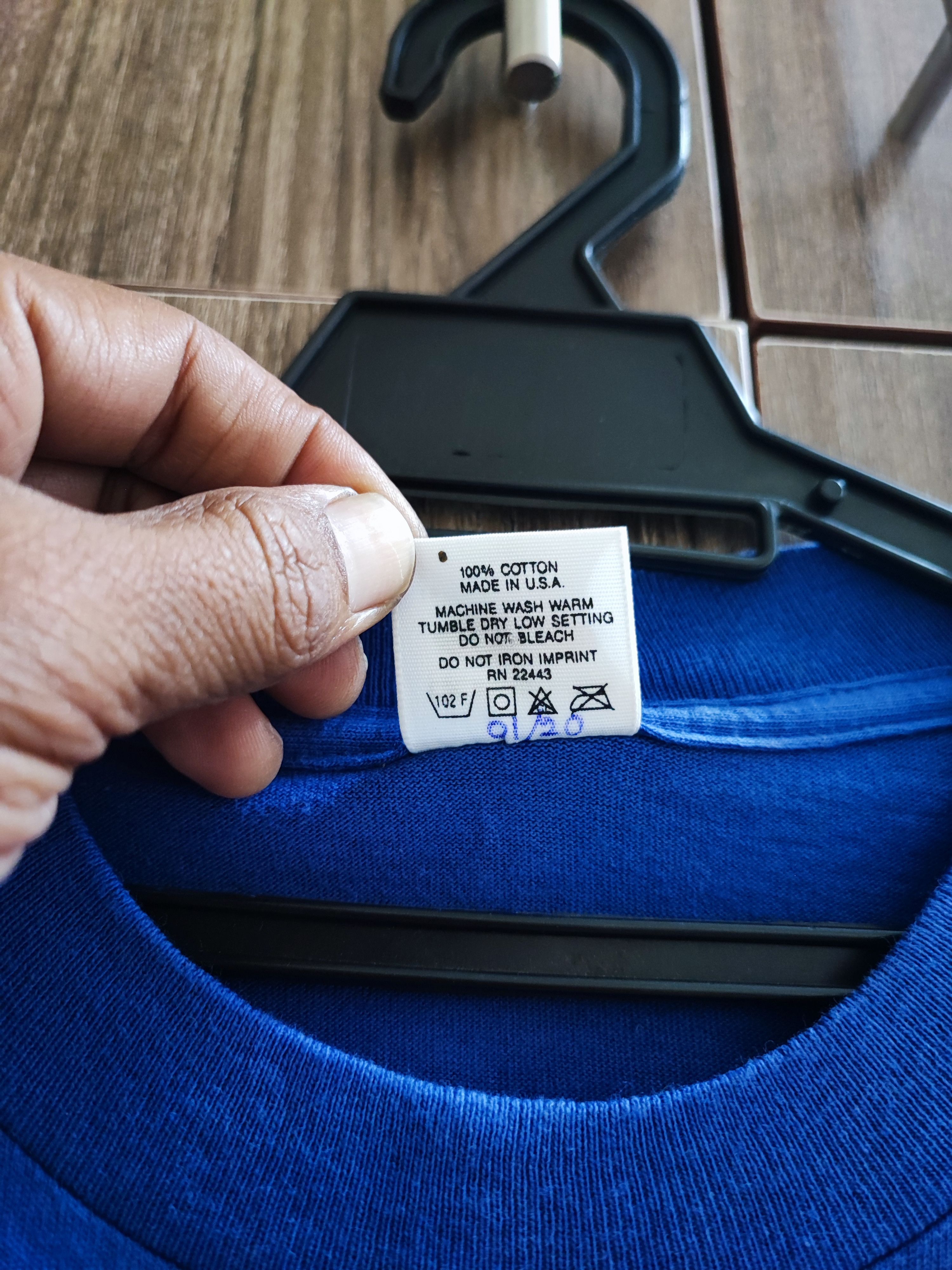 Quiksilver × Vintage 2 pieces of Vintage 90's Quiksilver Size US M / EU 48-50 / 2 - 5 Thumbnail