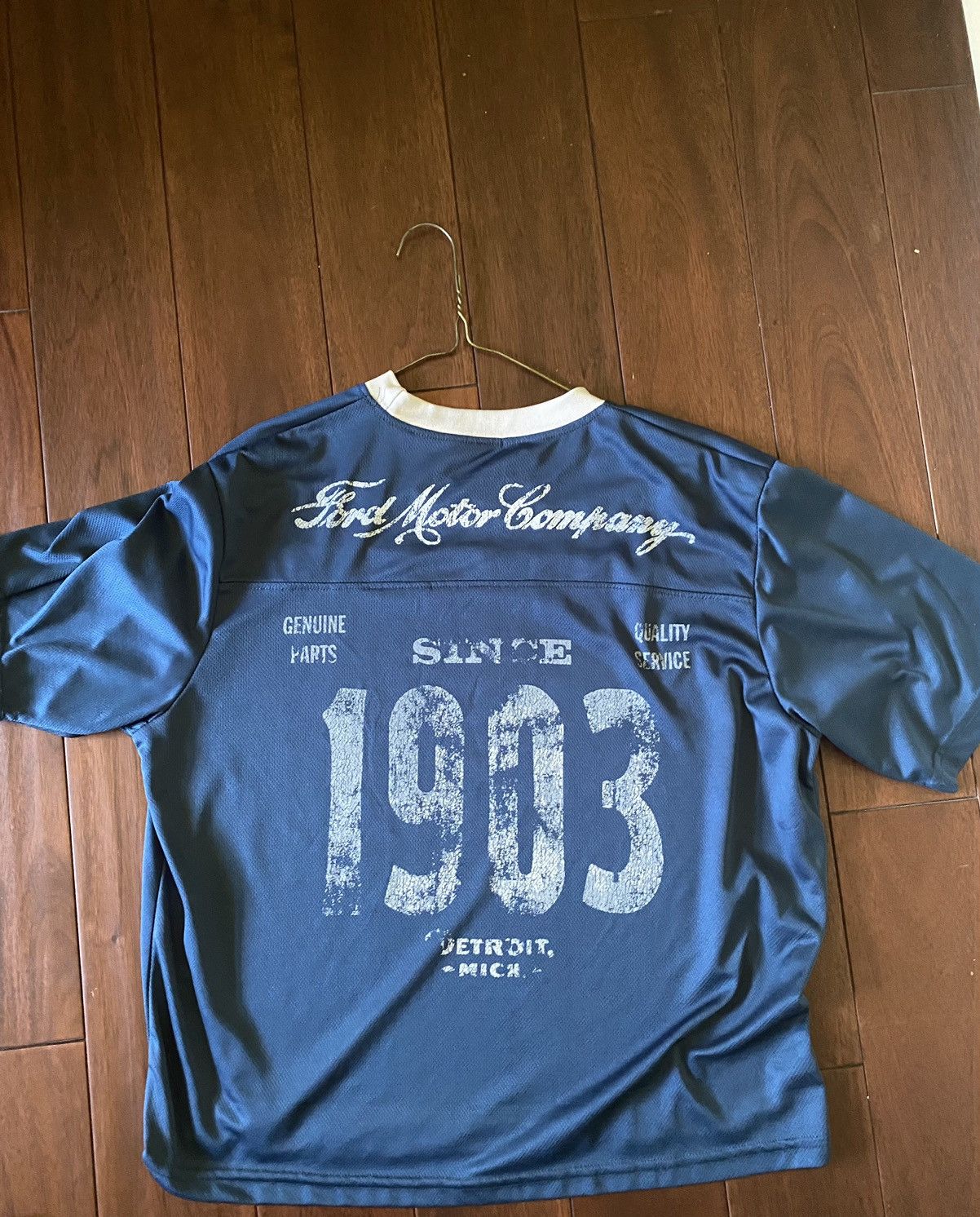 Ford Ford graphic tshirt Size US S / EU 44-46 / 1 - 2 Thumbnail