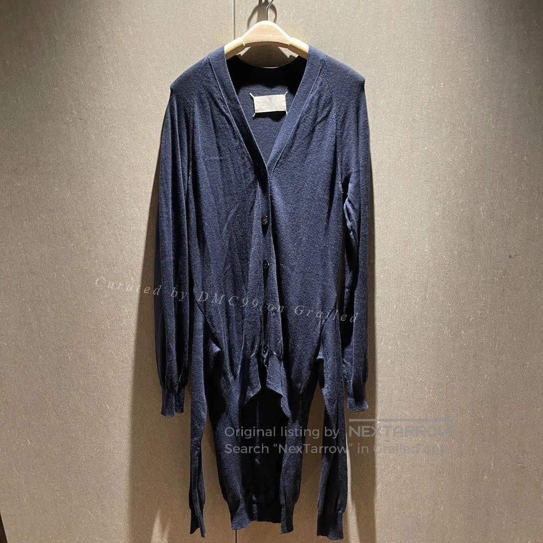 Maison Margiela Martin Margiela 2007ss Four. Size US M / EU 48-50 / 2 - 1 Thumbnail