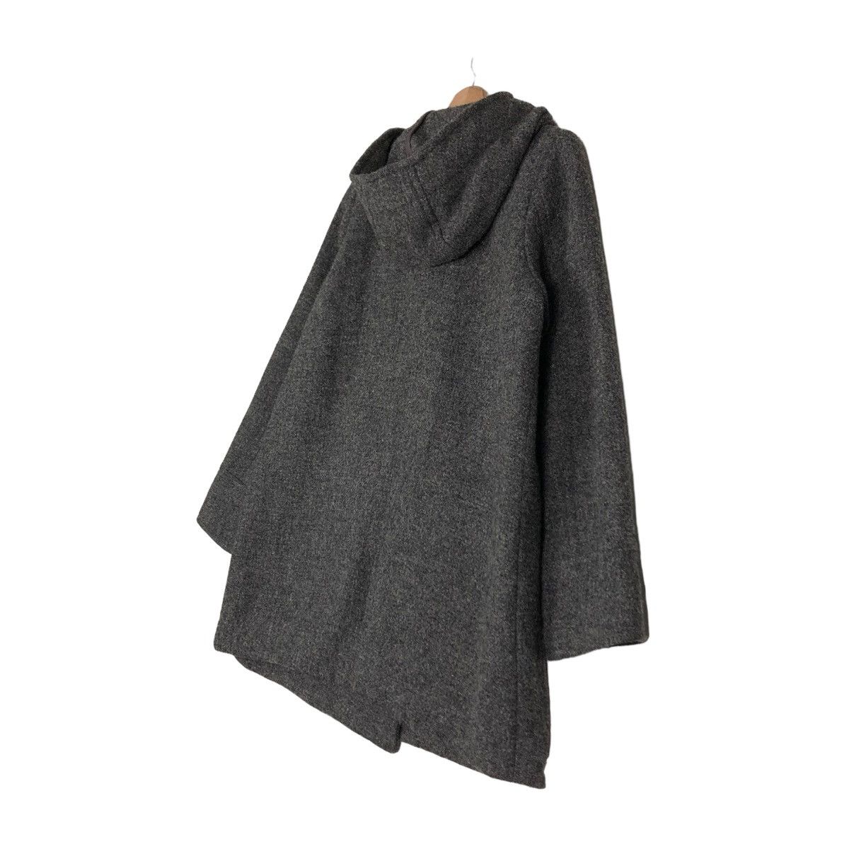 Harris Tweed 🔥VINTAGE WOOL JACKET HAND WOVEN HARRIS TWEED Size US M / EU 48-50 / 2 - 11 Thumbnail