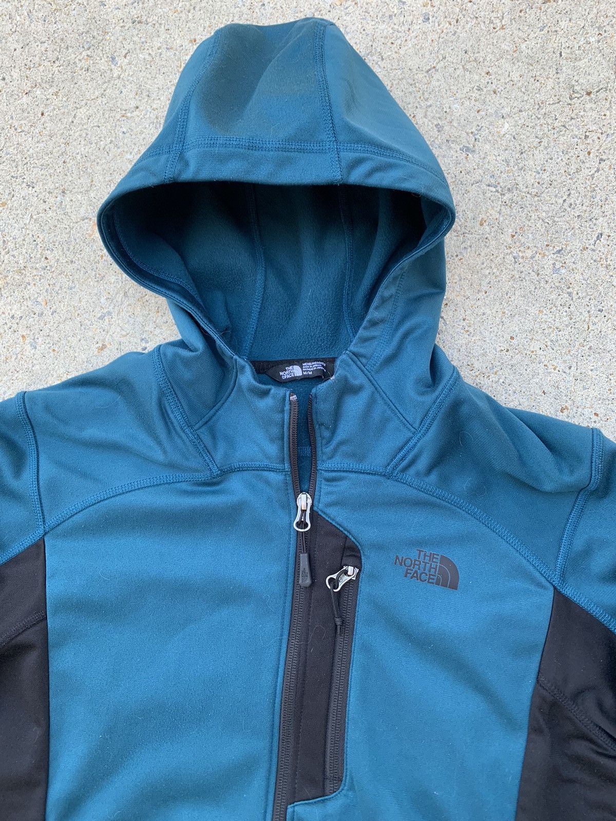The North Face Vintage The North Face Lightweight Jacket Size US M / EU 48-50 / 2 - 3 Thumbnail