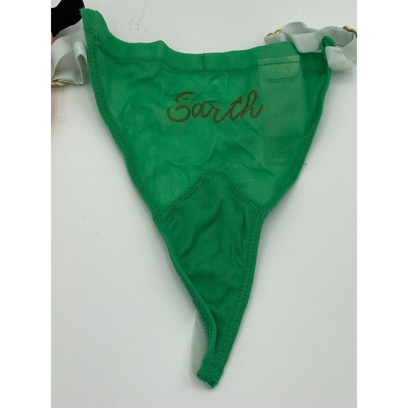 Free People We Are HAH Aries Panties Zodiac Womens Multipack O/S Thong Size ONE SIZE - 4 Thumbnail