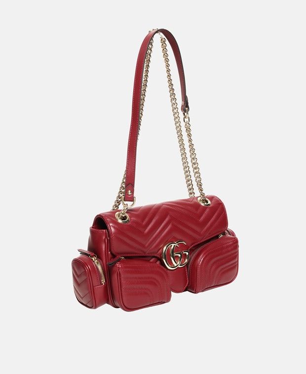 Gucci Cross-body bag Size ONE SIZE - 1 Thumbnail