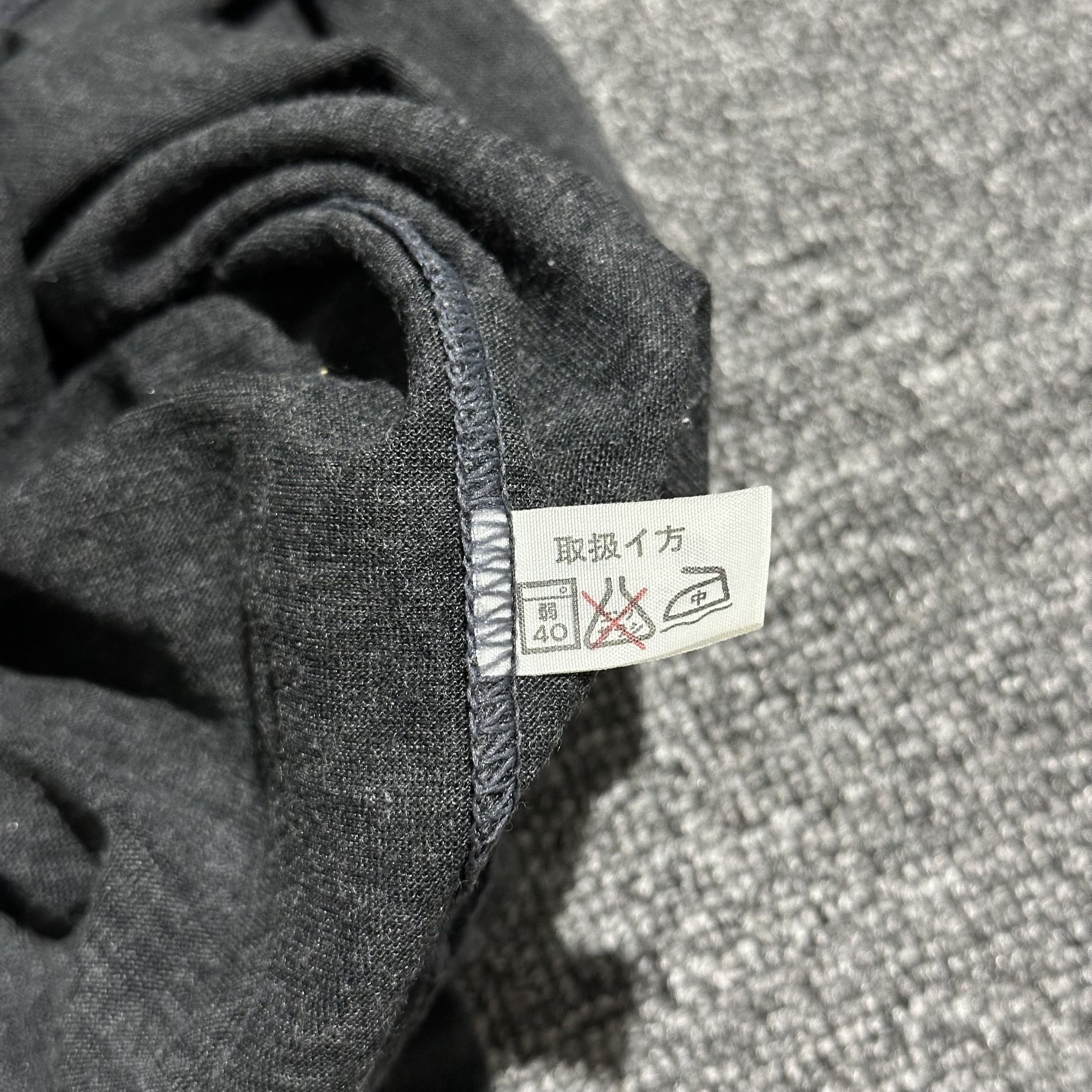 Lee Vintage Lee Tee Size US M / EU 48-50 / 2 - 6 Thumbnail