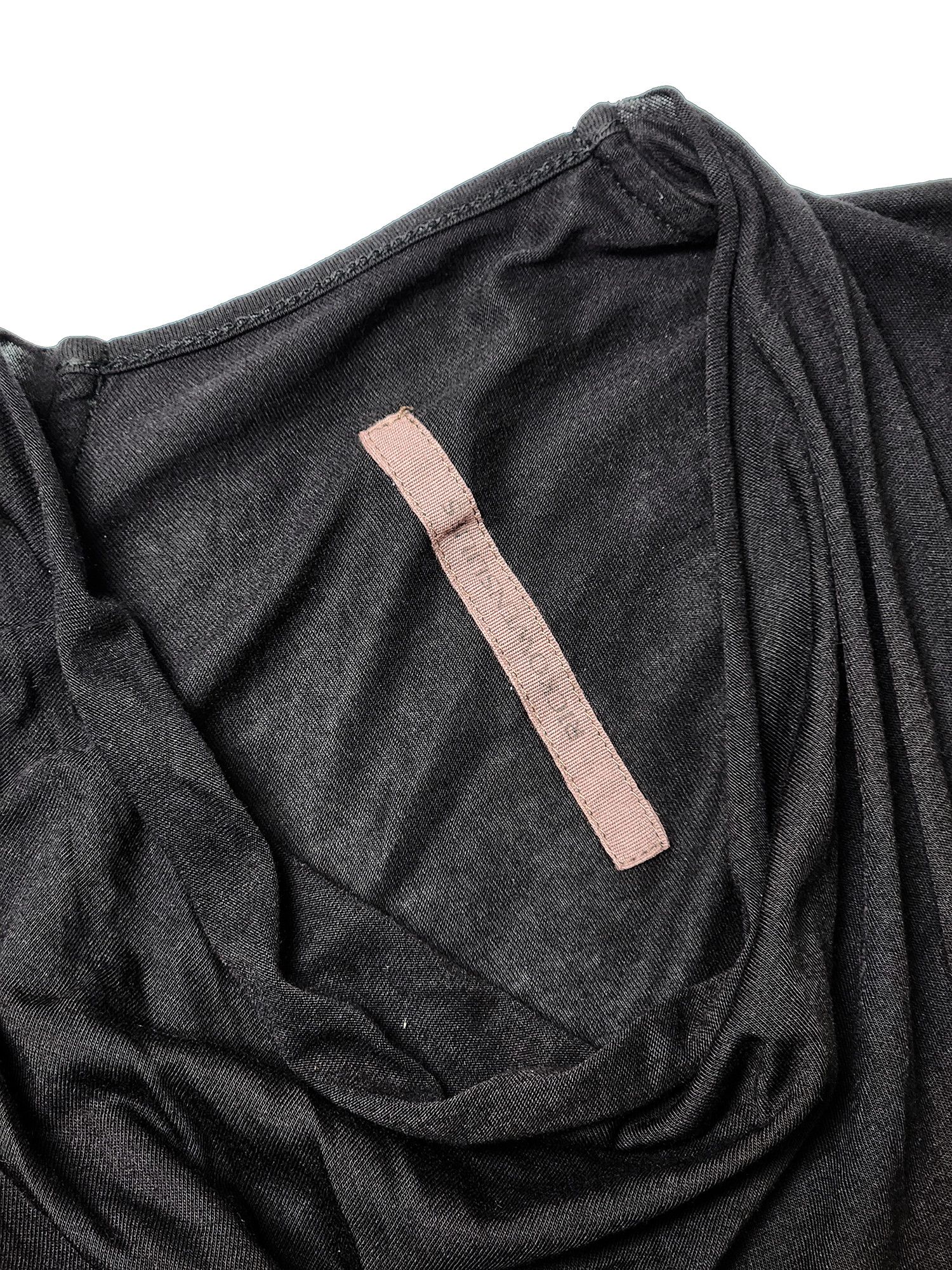 Rick Owens Rick Owens Lilies Wrap Dress Size M / US 6-8 / IT 42-44 - 2 Thumbnail