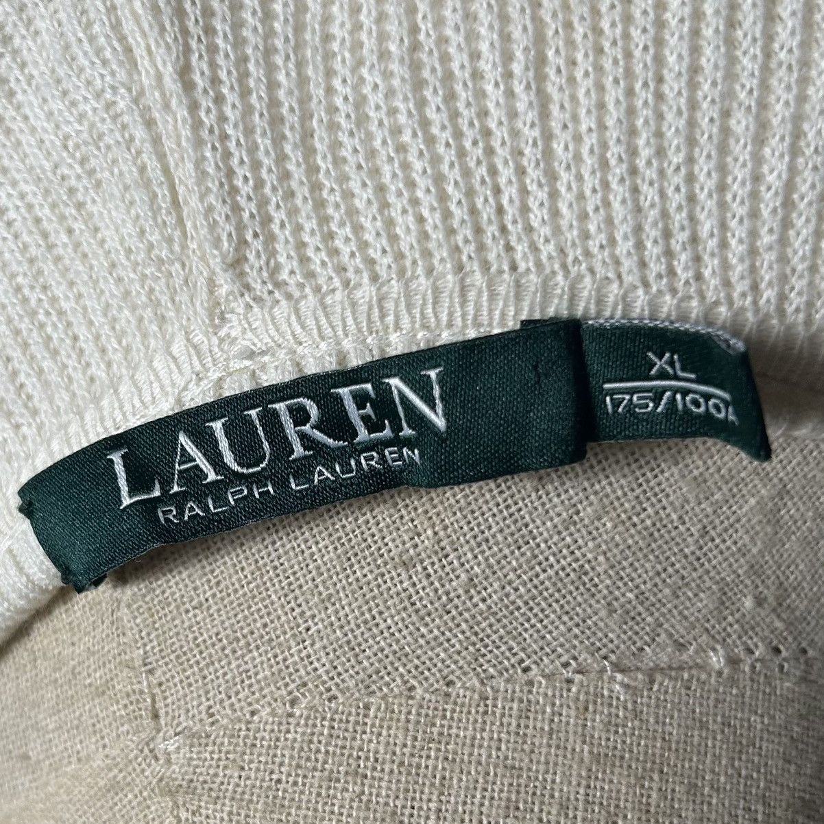 Ralph Lauren Ralph Lauren Coat Size ONE SIZE - 5 Thumbnail