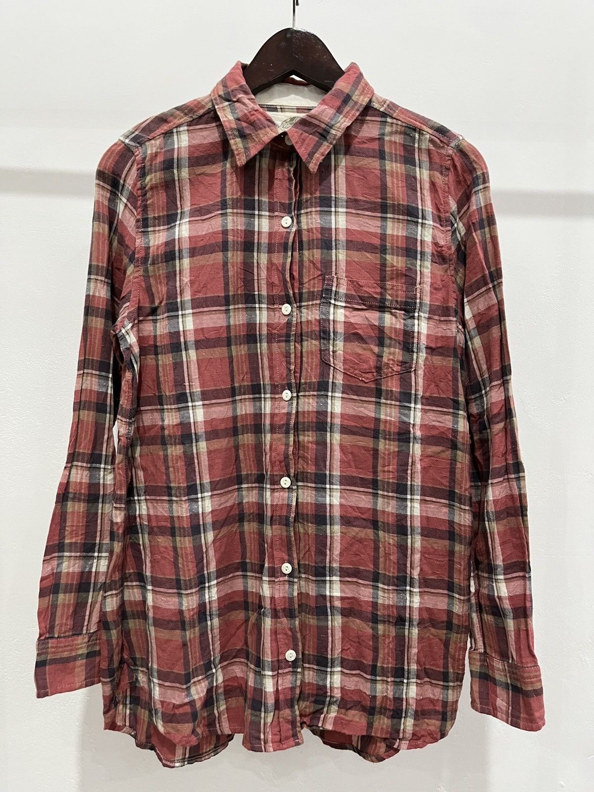 Goa flannel