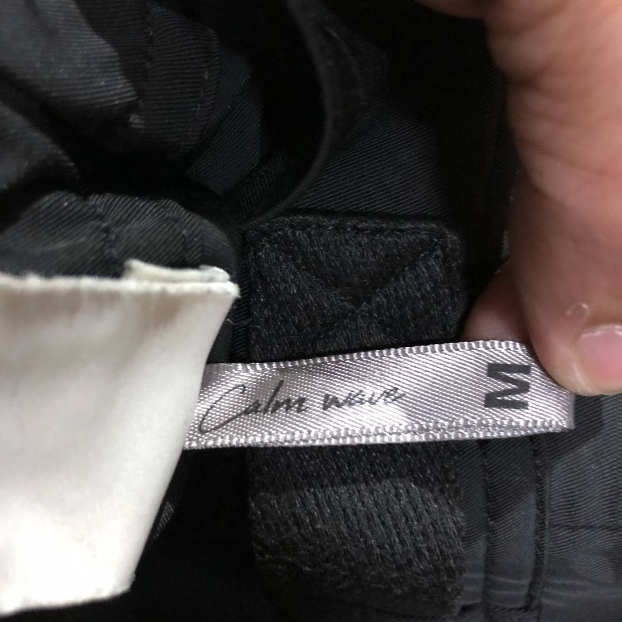 FAR FROM WHAT Far From What Bondage technical pants Size US 32 / EU 48 - 10 Thumbnail