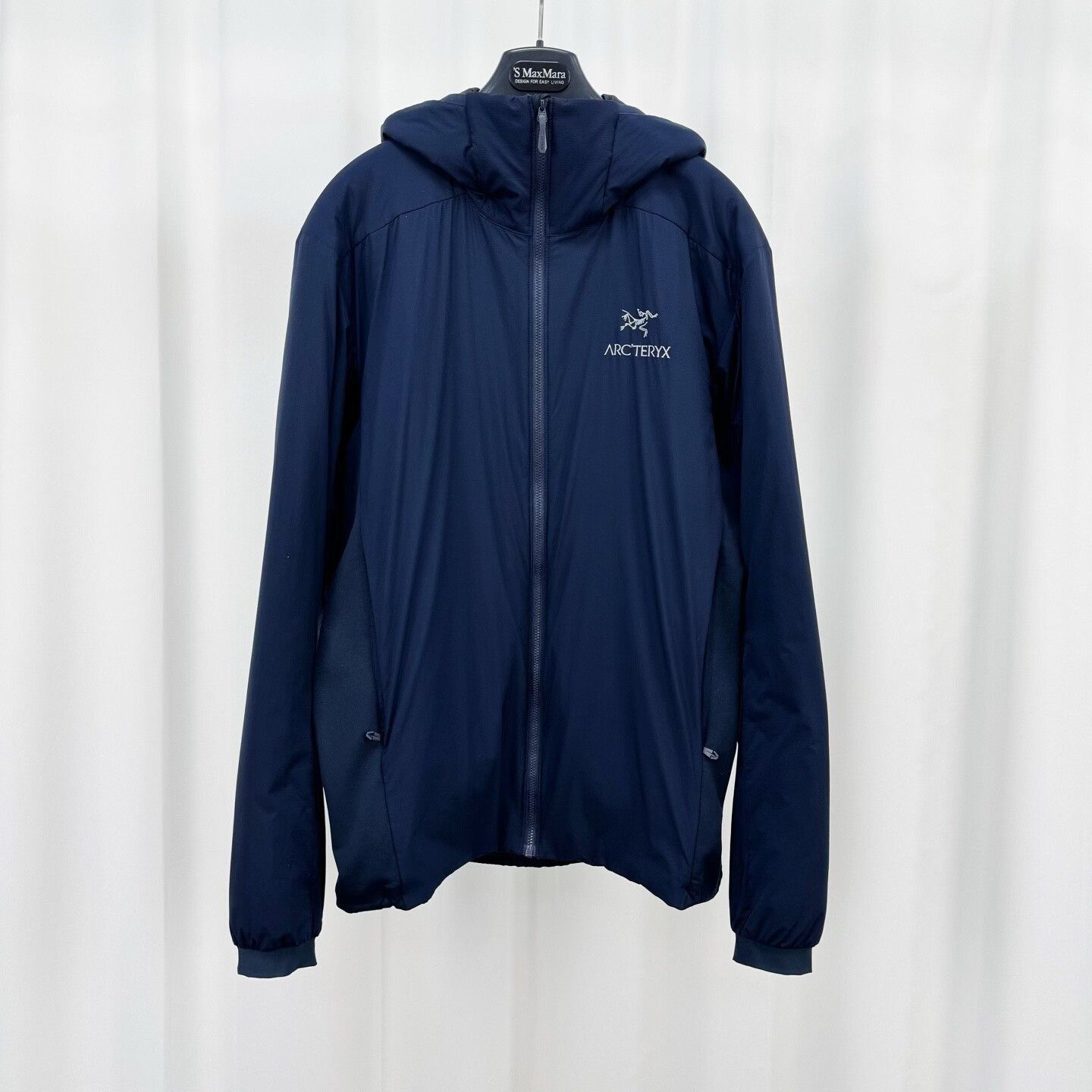Arc'teryx Arcteryx Atom LT Embroidered Jacket Size US M / EU 48-50 / 2 - 1 Thumbnail