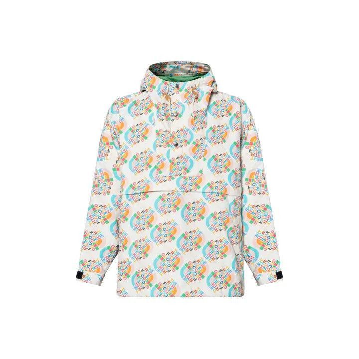 Gucci Gucci Gucci The North Face Logo Hooded Jacket -2506 Size US L / EU 52-54 / 3 - 1 Thumbnail