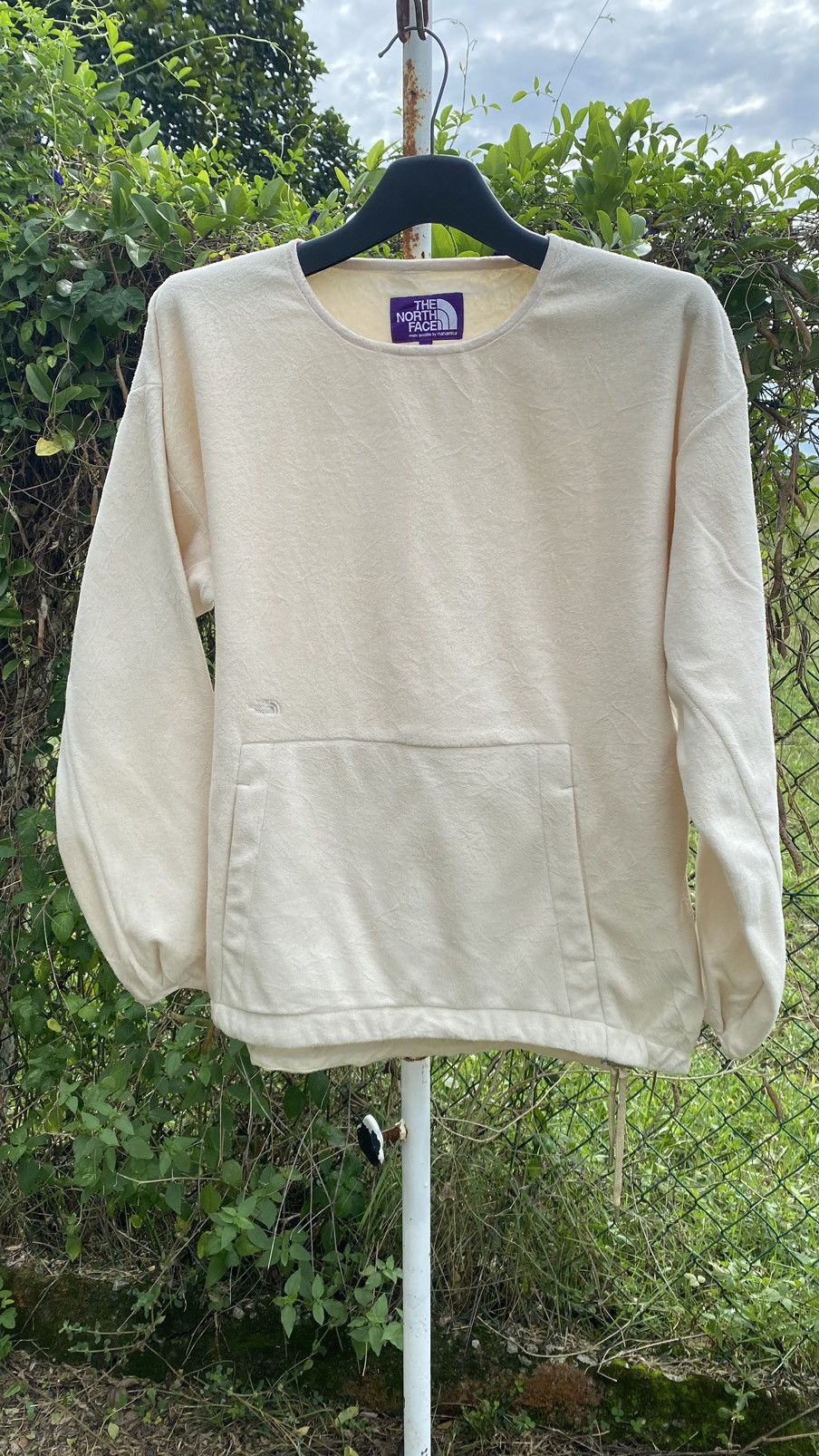 The North Face TNF Made Possible by Nanamica Size S / US 4 / IT 40 - 1 Thumbnail