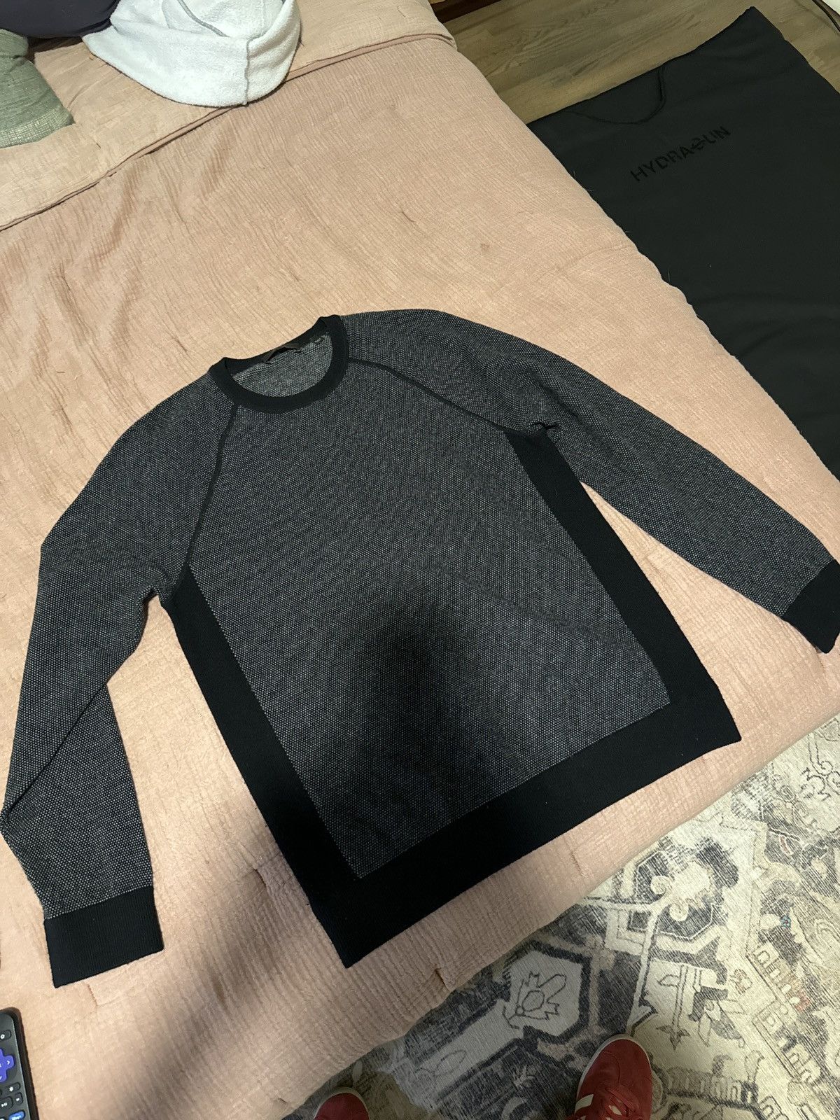 Vince Vince Wool Sweater Size US M / EU 48-50 / 2 - 1 Thumbnail