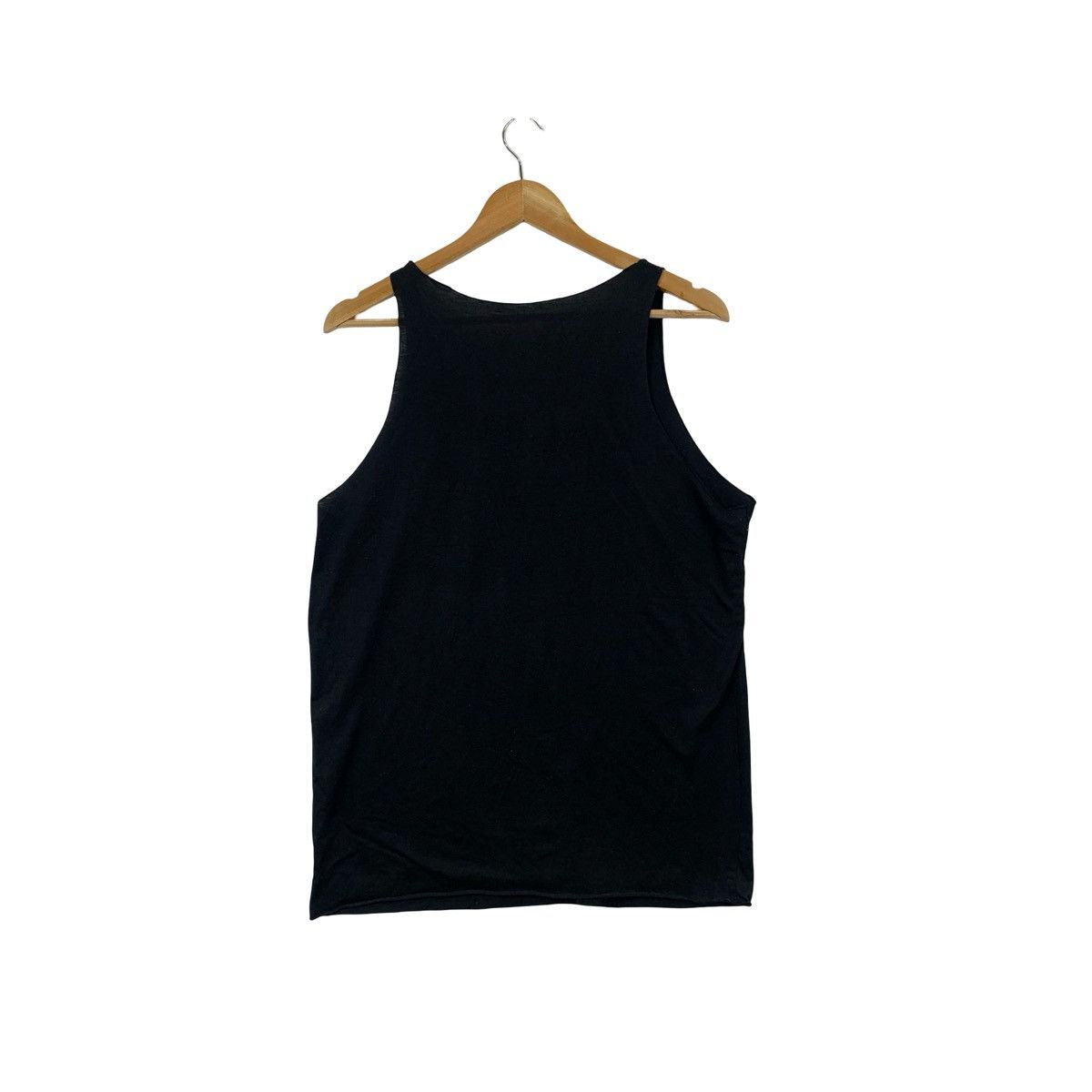 Band Tees CHOMPOO Jimi Hendrix Legendary Guittarist Tee Shirt Tank top Size US L / EU 52-54 / 3 - 6 Thumbnail