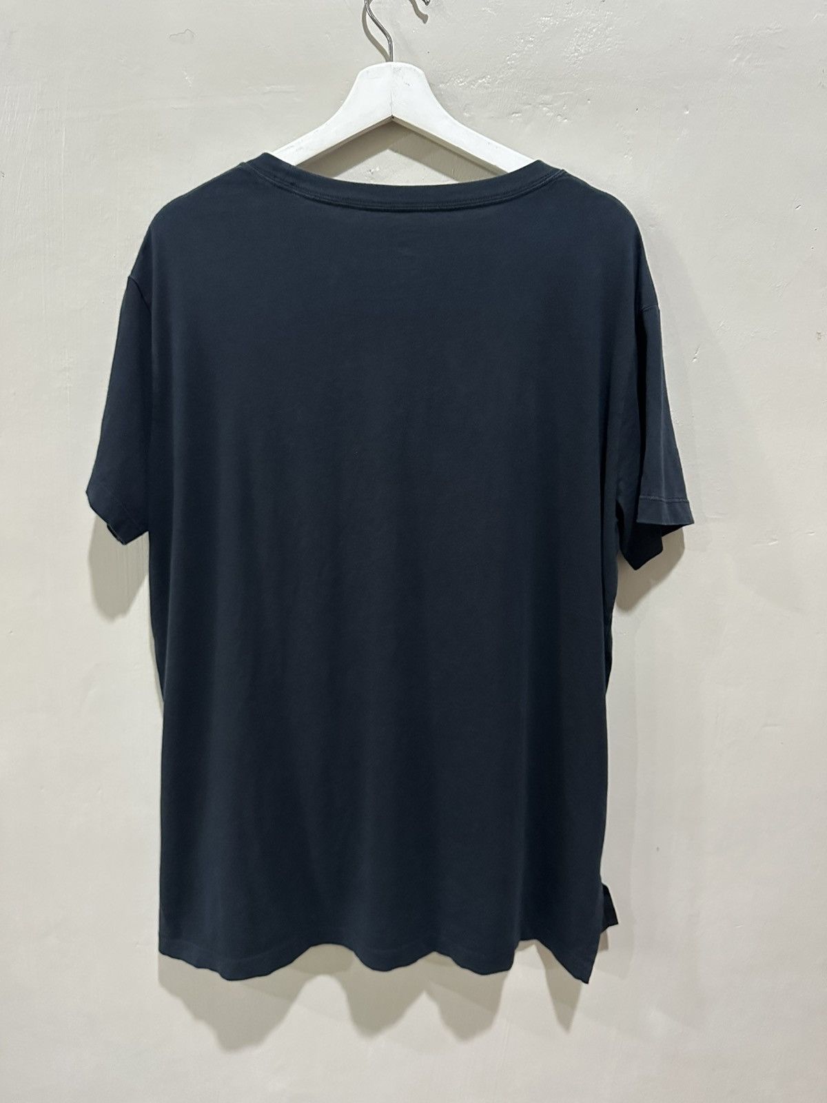 Nike Nike x The Nike Tee x Just Do It x Tshirt Size US M / EU 48-50 / 2 - 6 Thumbnail