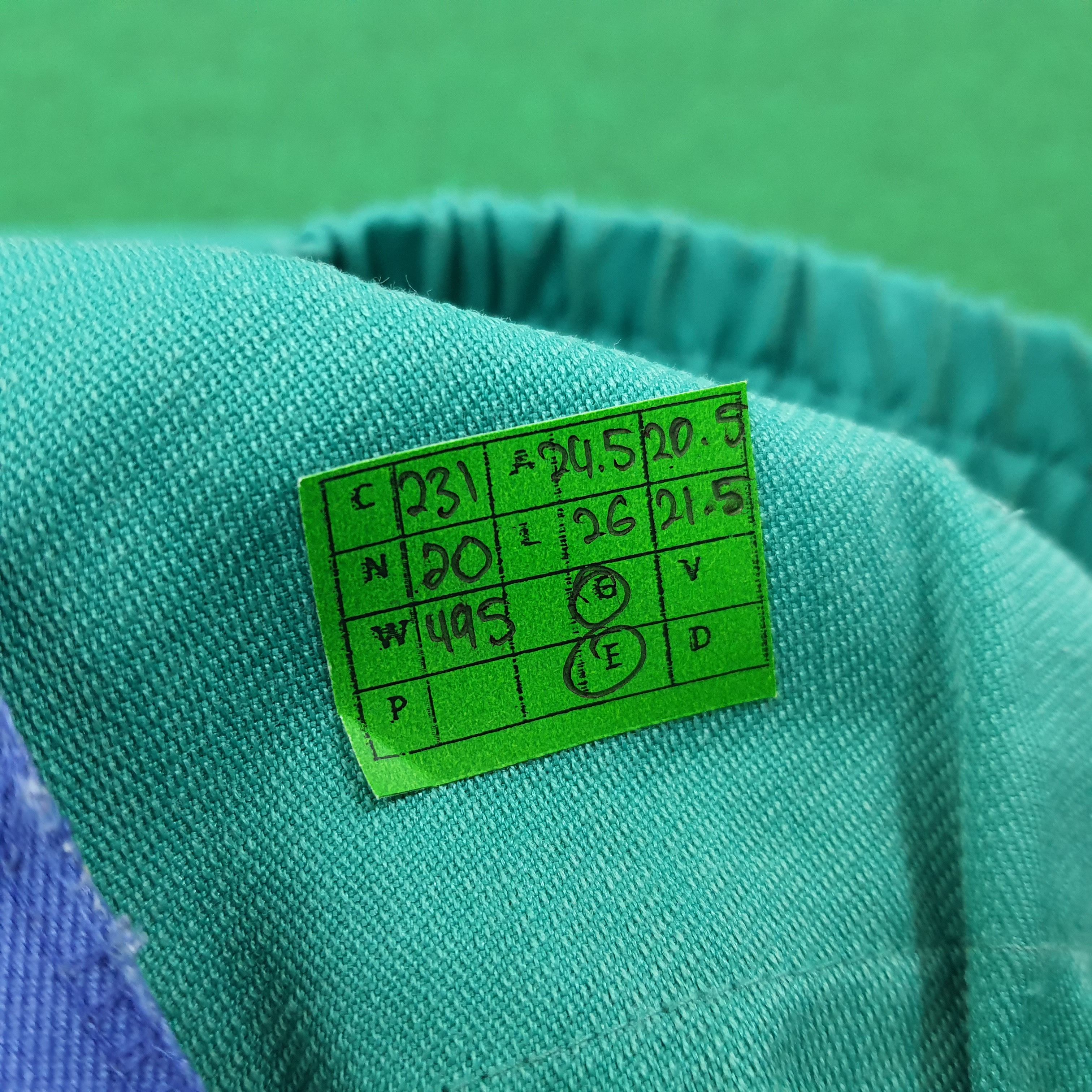 Vintage Vintage Yamato Transports Japanese Brand Jacket C231N20 Size US L / EU 52-54 / 3 - 8 Thumbnail