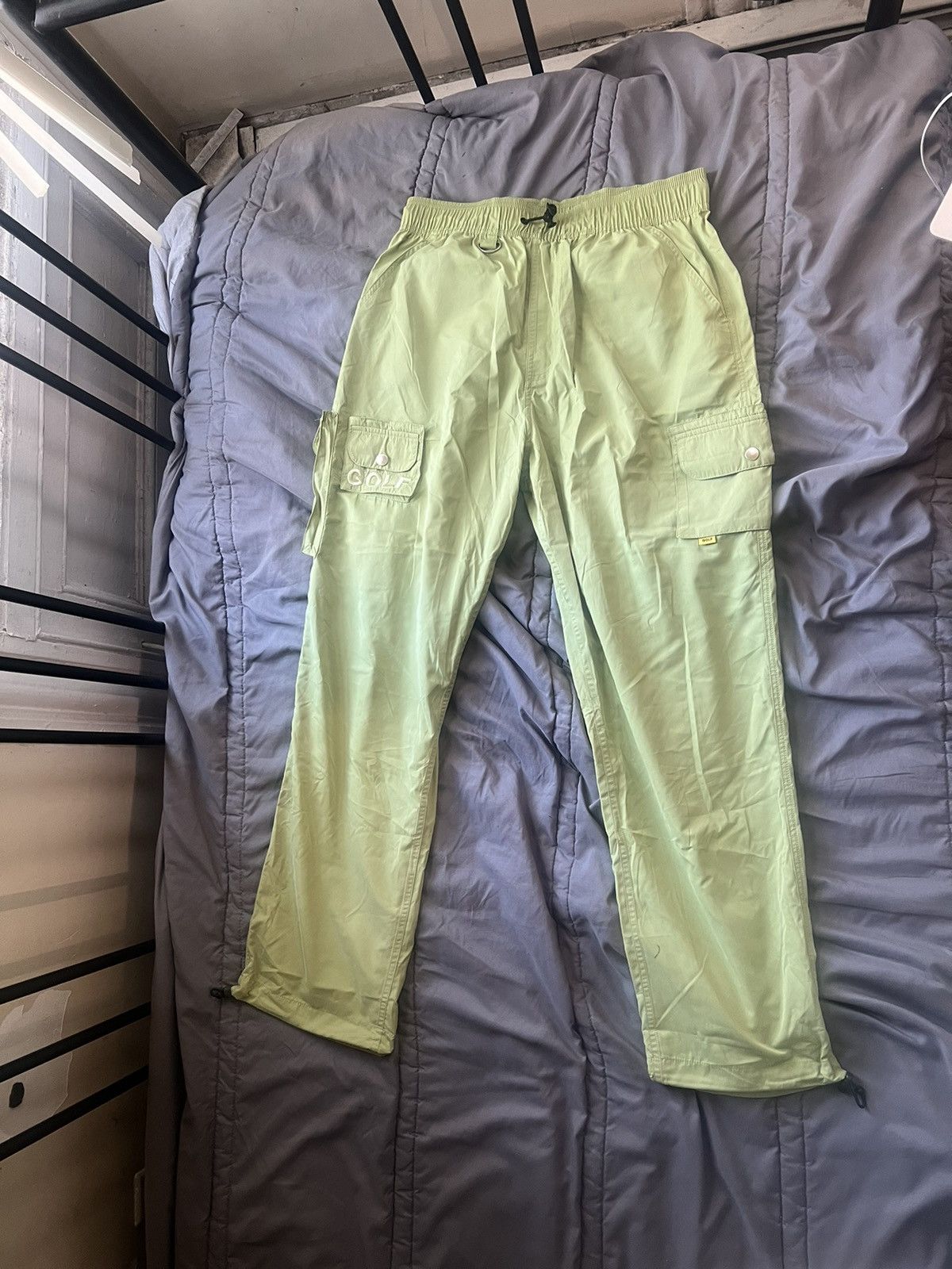 Golf Wang - Utility Cargo Pants