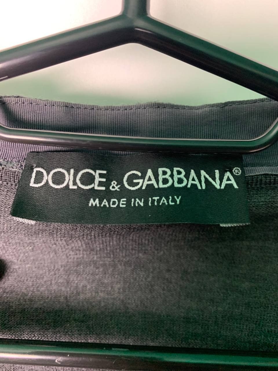 Dolce & Gabbana Vintage luxury designer Dolce Gabbana cardigan size 44 Size M / US 6-8 / IT 42-44 - 4 Thumbnail