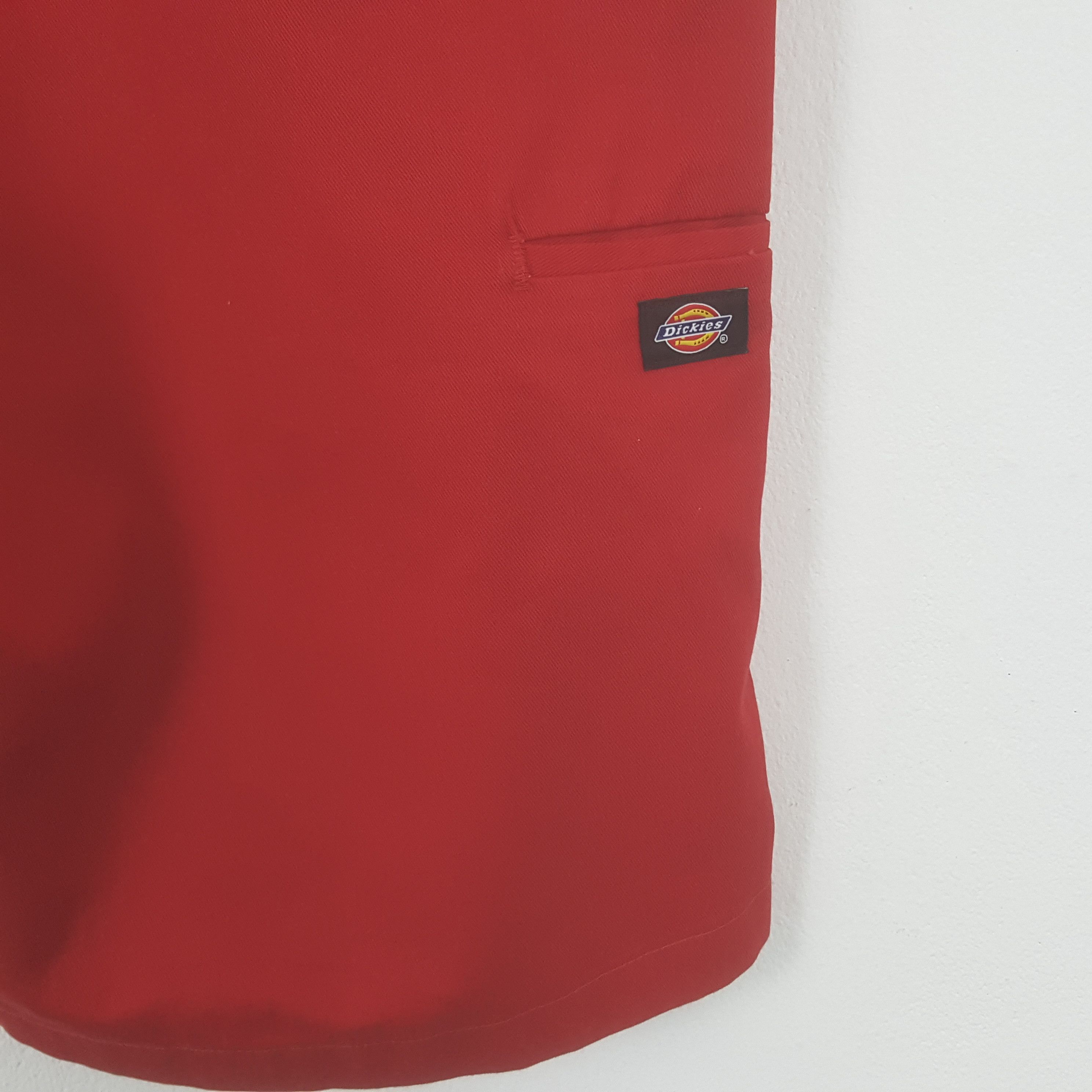 Dickies Vintage Dickies American Baggy Style Shorts Pants Size US 44 / EU 60 - 5 Thumbnail