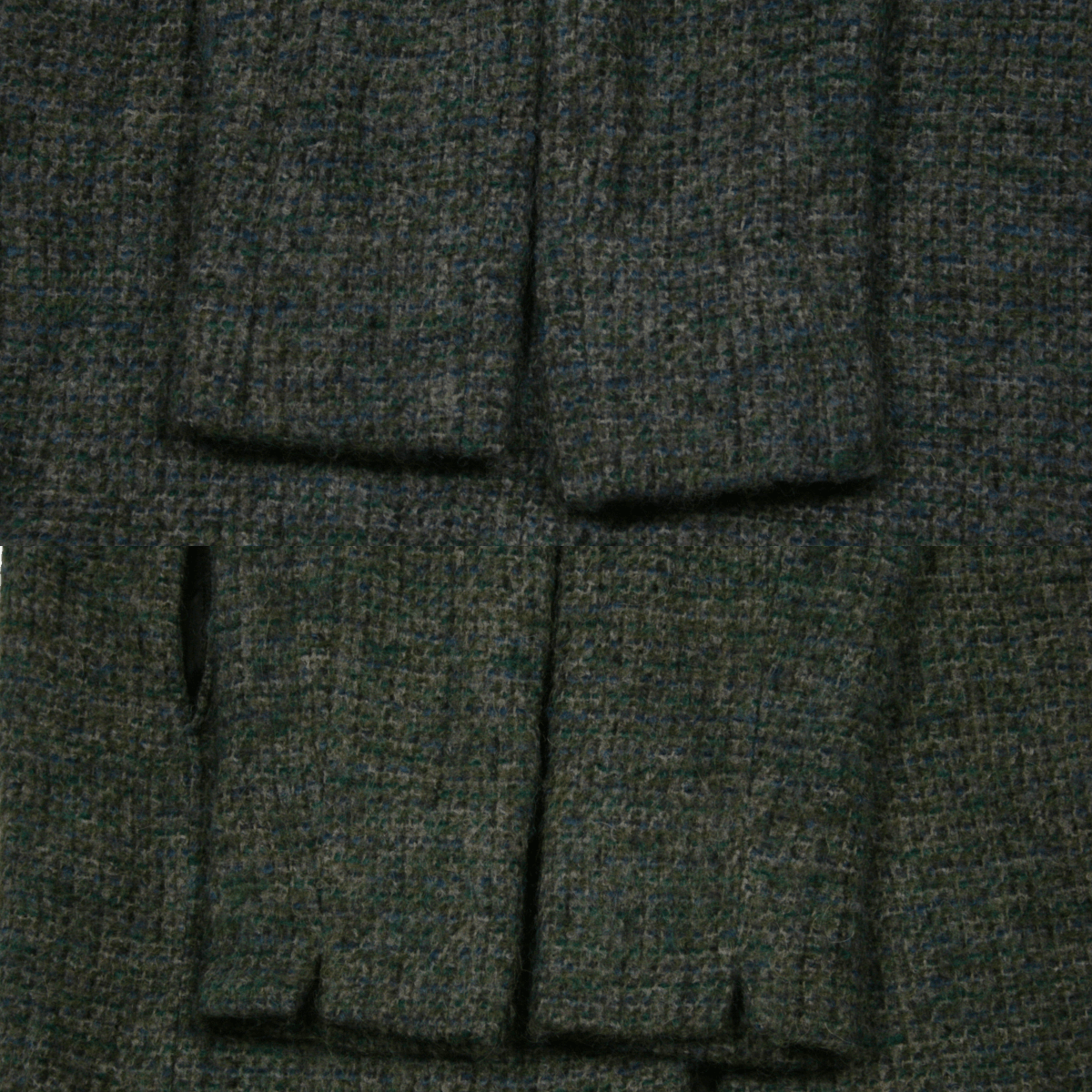 OSKA Wool Mohair Overcoat Size S / US 4 / IT 40 - 7 Thumbnail