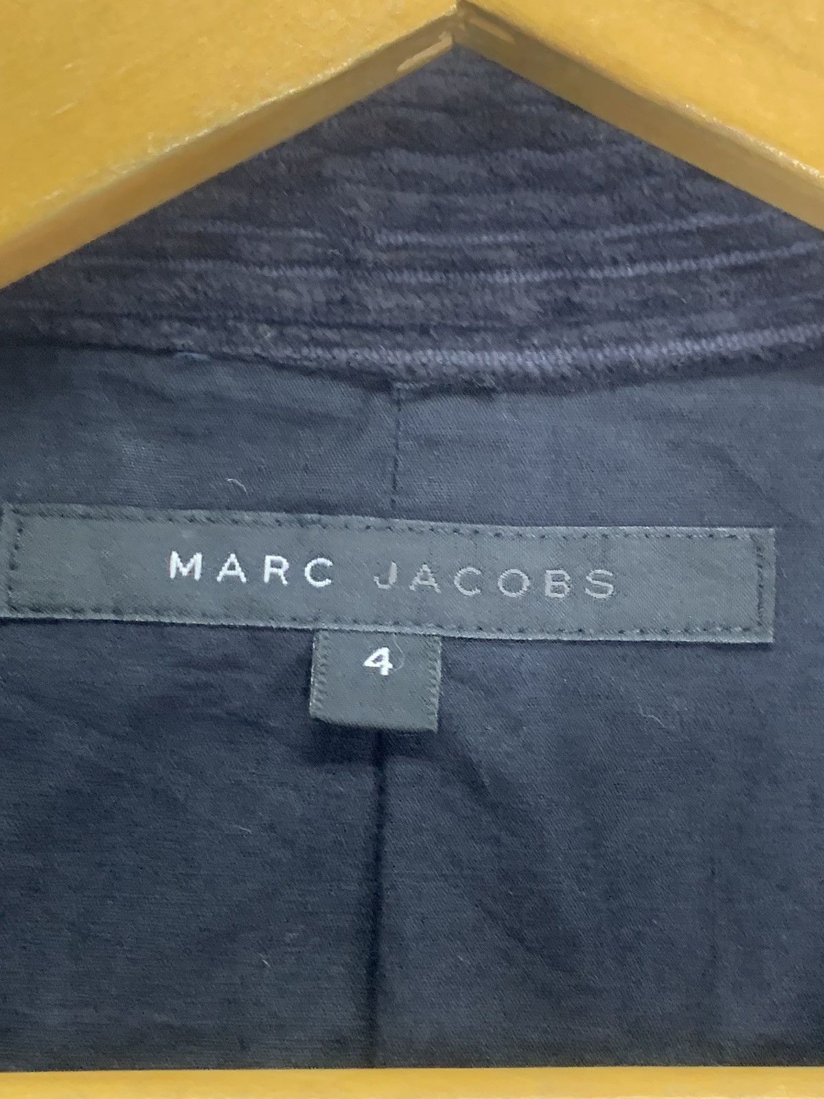 Marc Jacobs Marc Jacobs Women’s Jacket Size US M / EU 48-50 / 2 - 14 Thumbnail