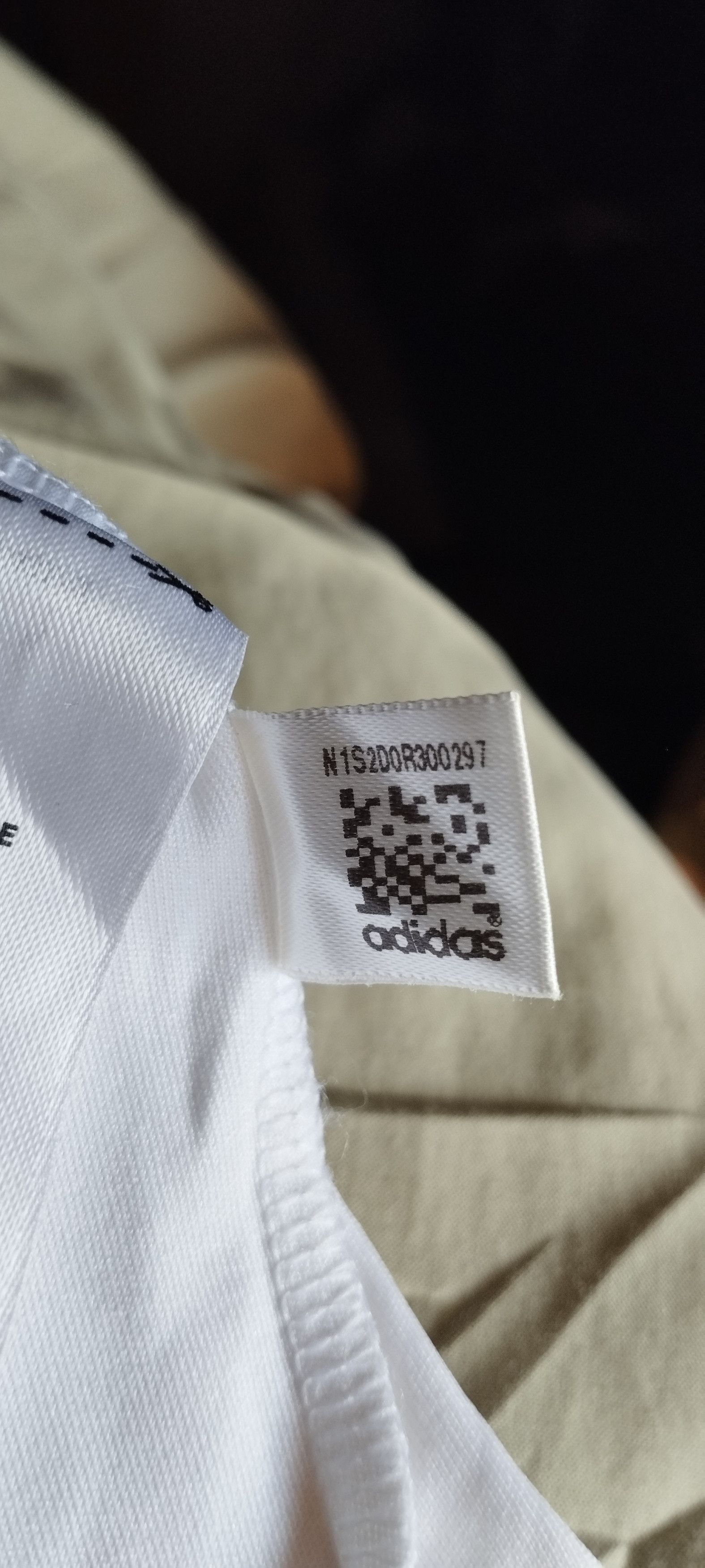 Adidas ADIDAS LA GALAXY Size US M / EU 48-50 / 2 - 8 Thumbnail
