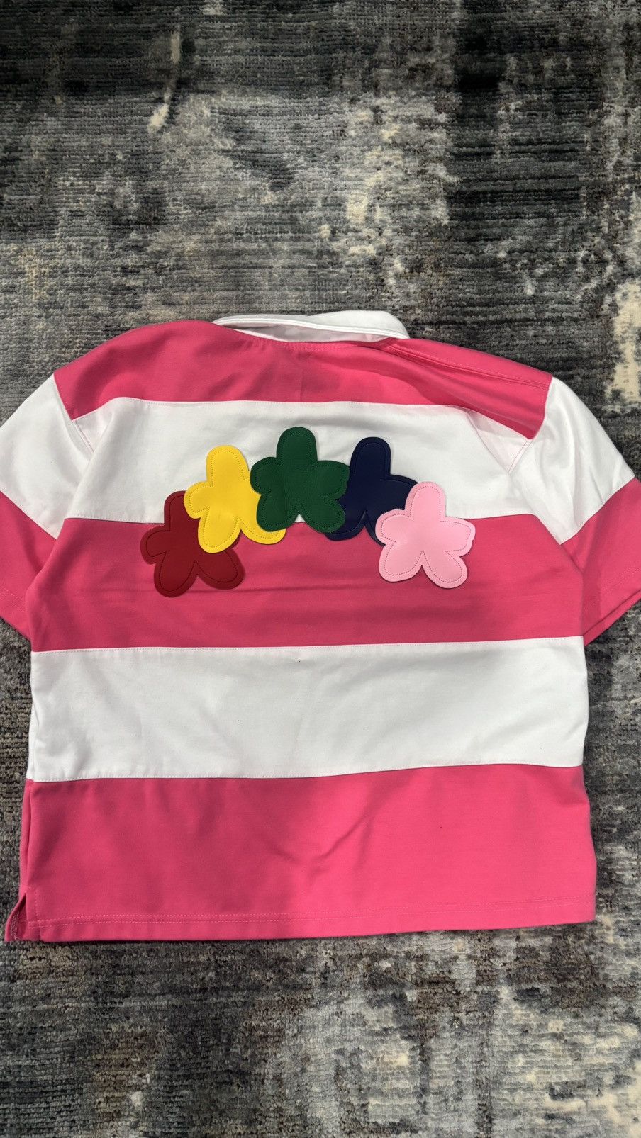 Other WxrldGallery Size US M / EU 48-50 / 2 - 4 Thumbnail