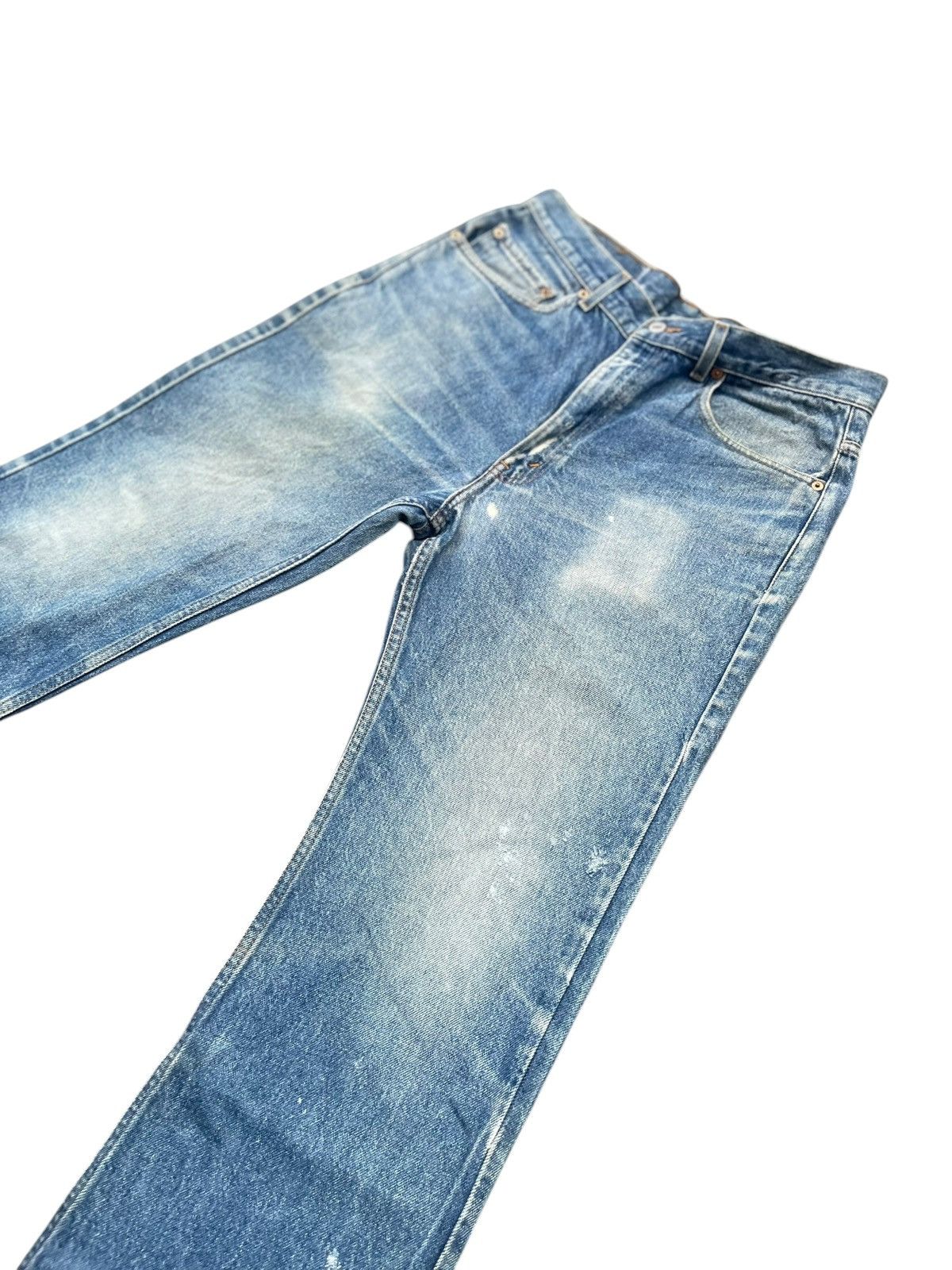 Levi's Vintage Levis 517 Size US 34 / EU 50 - 2 Thumbnail