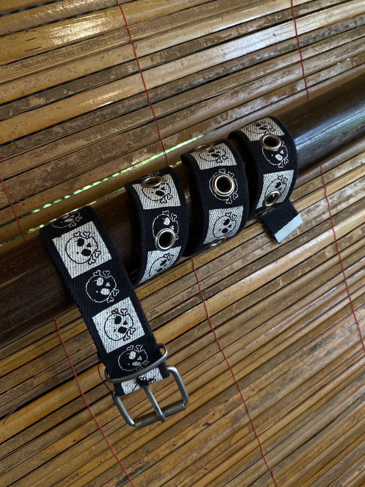 Men's Punk and Yo Belts | Grailed