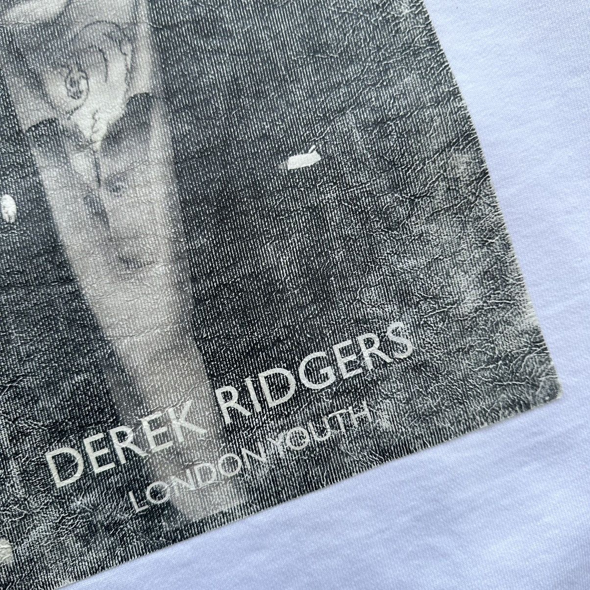 Andersson Bell ANDERSSON BELL PHOTO TEE KOREAN BRAND BIG LOGO Size US S / EU 44-46 / 1 - 11 Thumbnail