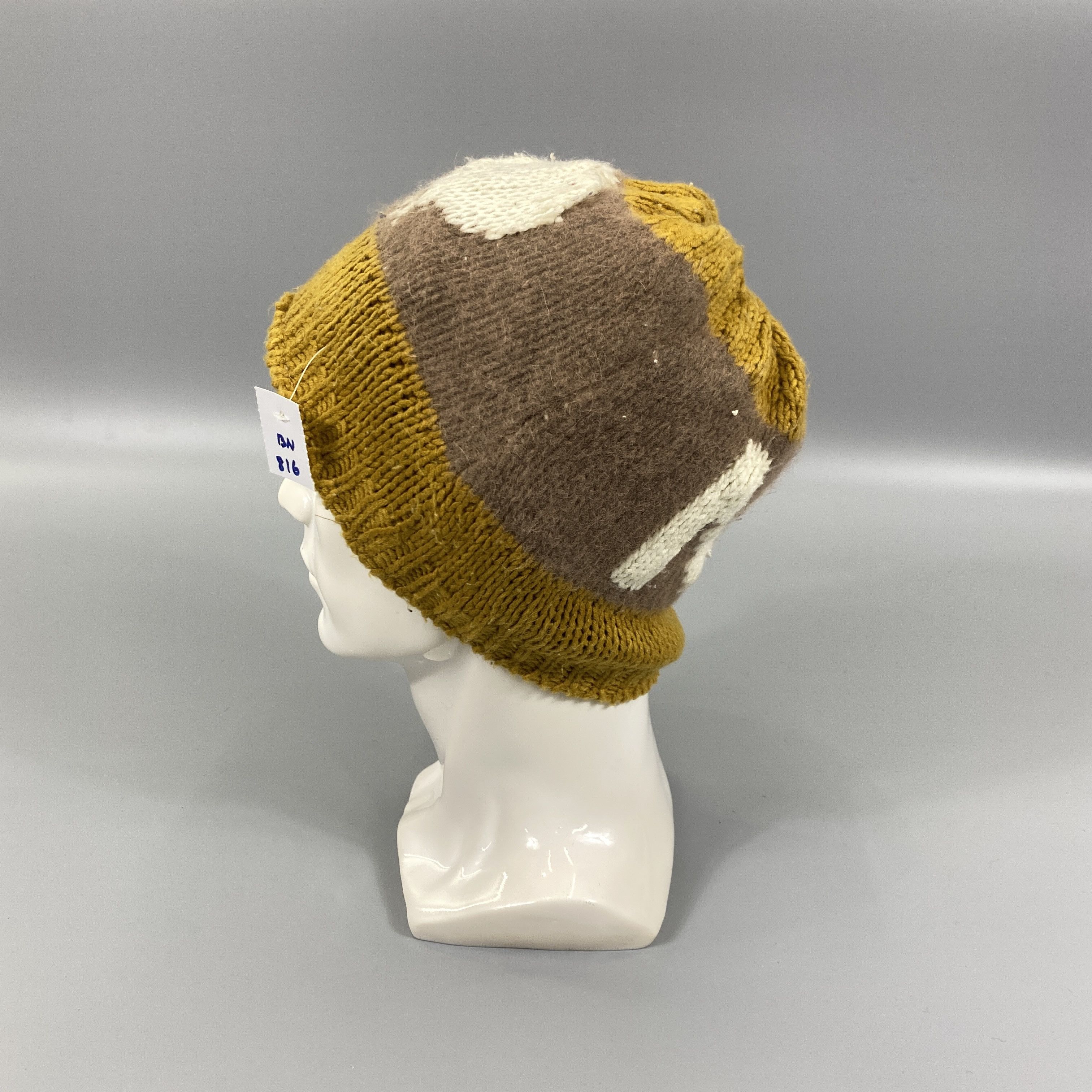 Canterbury of New Zealand Canterbury Beanie Hat -BN816 Size ONE SIZE - 1 Thumbnail