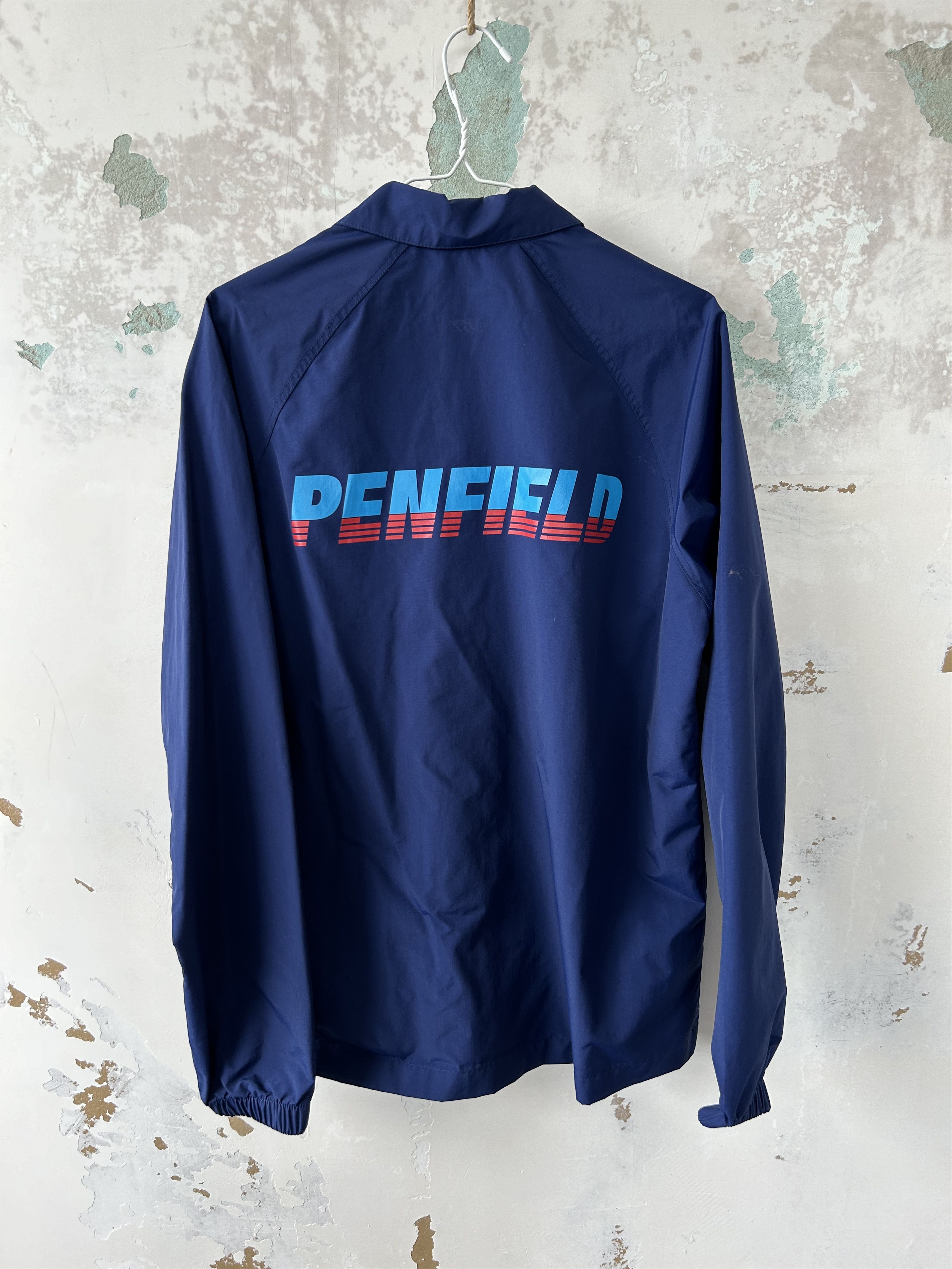 Penfield Penfield jacket nylon Size US M / EU 48-50 / 2 - 6 Thumbnail