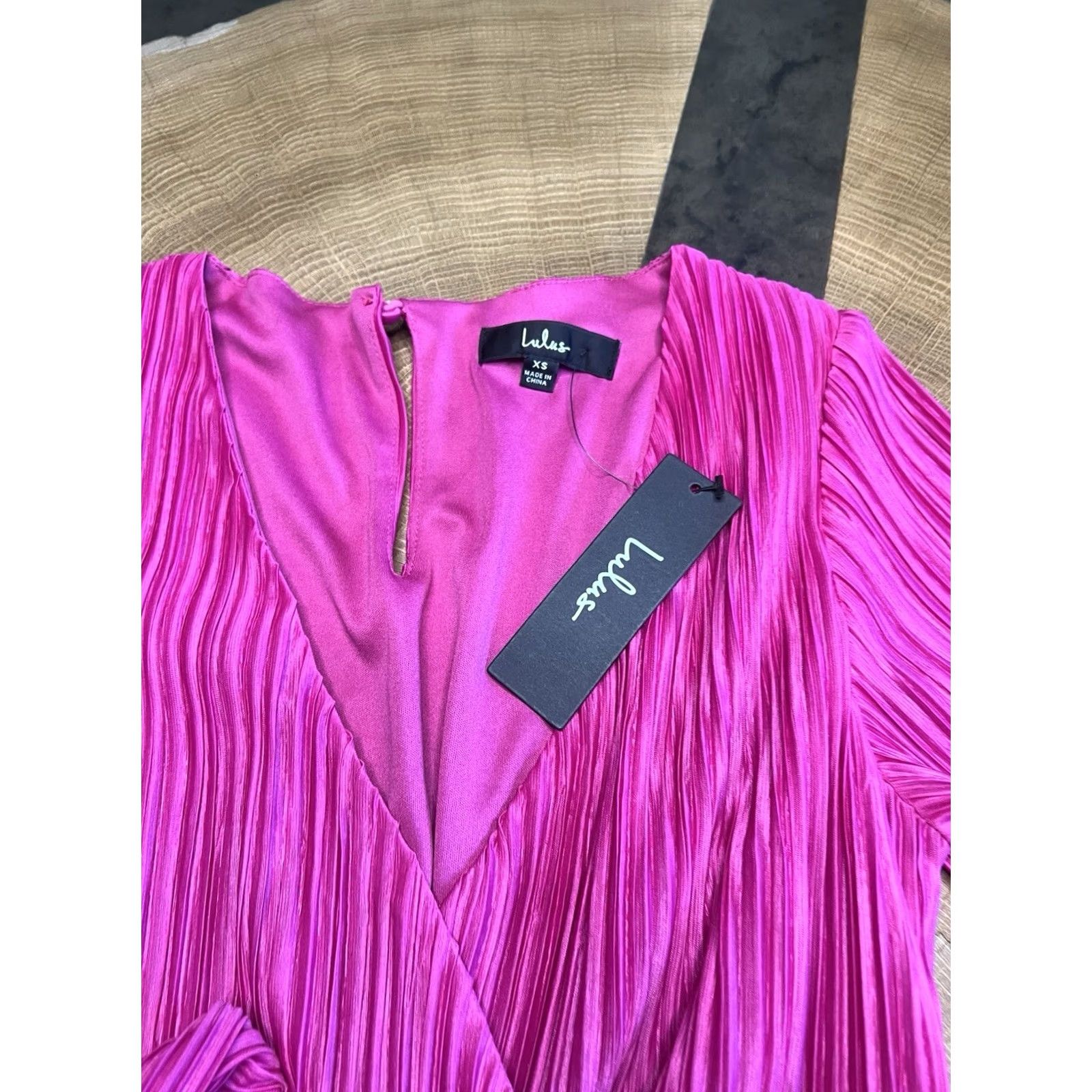 Lulus VINTAGE N/A Size XS / US 0-2 / IT 36-38 - 2 Thumbnail
