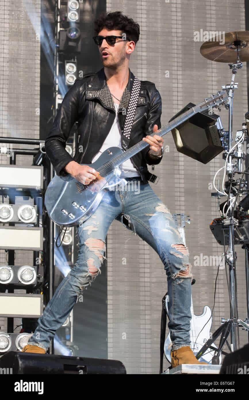 Saint Laurent Paris FW13 Holy Grail Saint Laurent crash Hedi jeans 36 skinny d02 Size US 36 / EU 52 - 3 Thumbnail