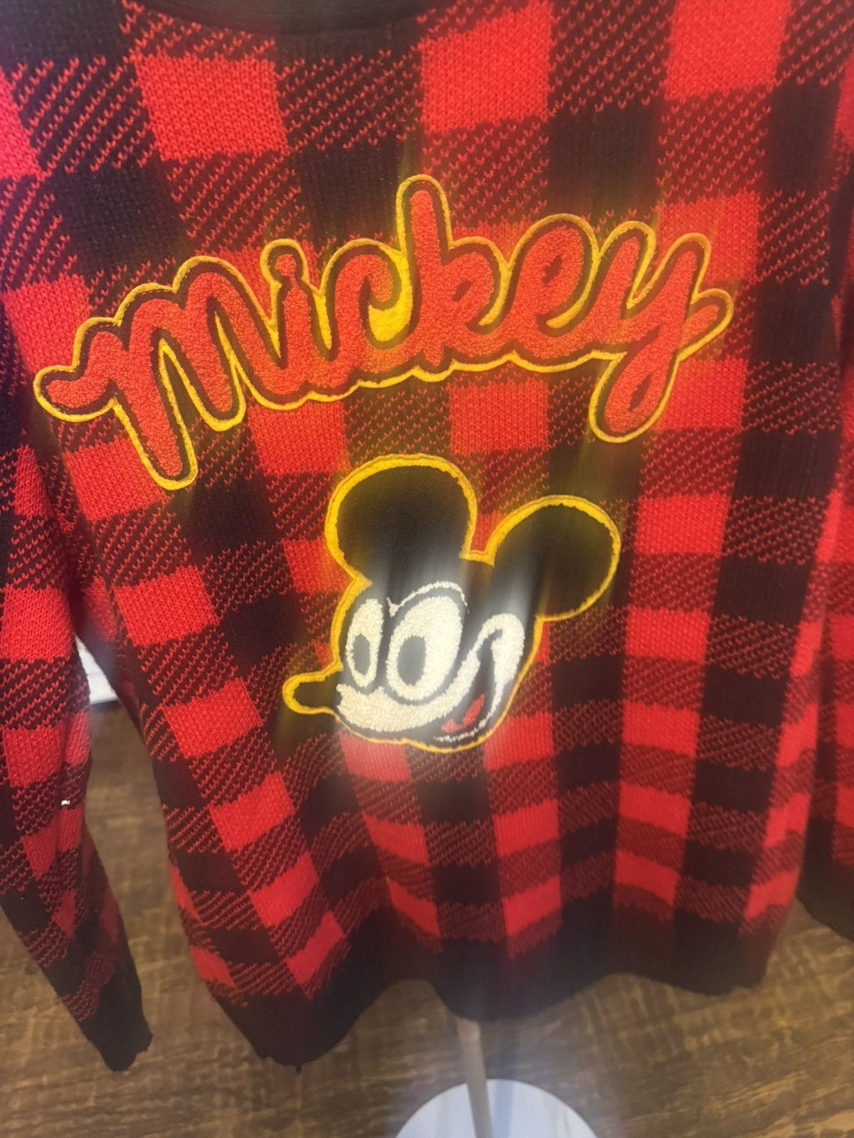 Other Disney Micky Mouse Cardigan Size S / US 4 / IT 40 - 5 Thumbnail