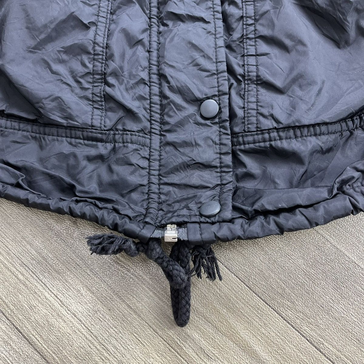 GOA 2000s Feels Parachute Ifsixwasnine Lgb Style Goa Bono Jacket Size US M / EU 48-50 / 2 - 7 Thumbnail