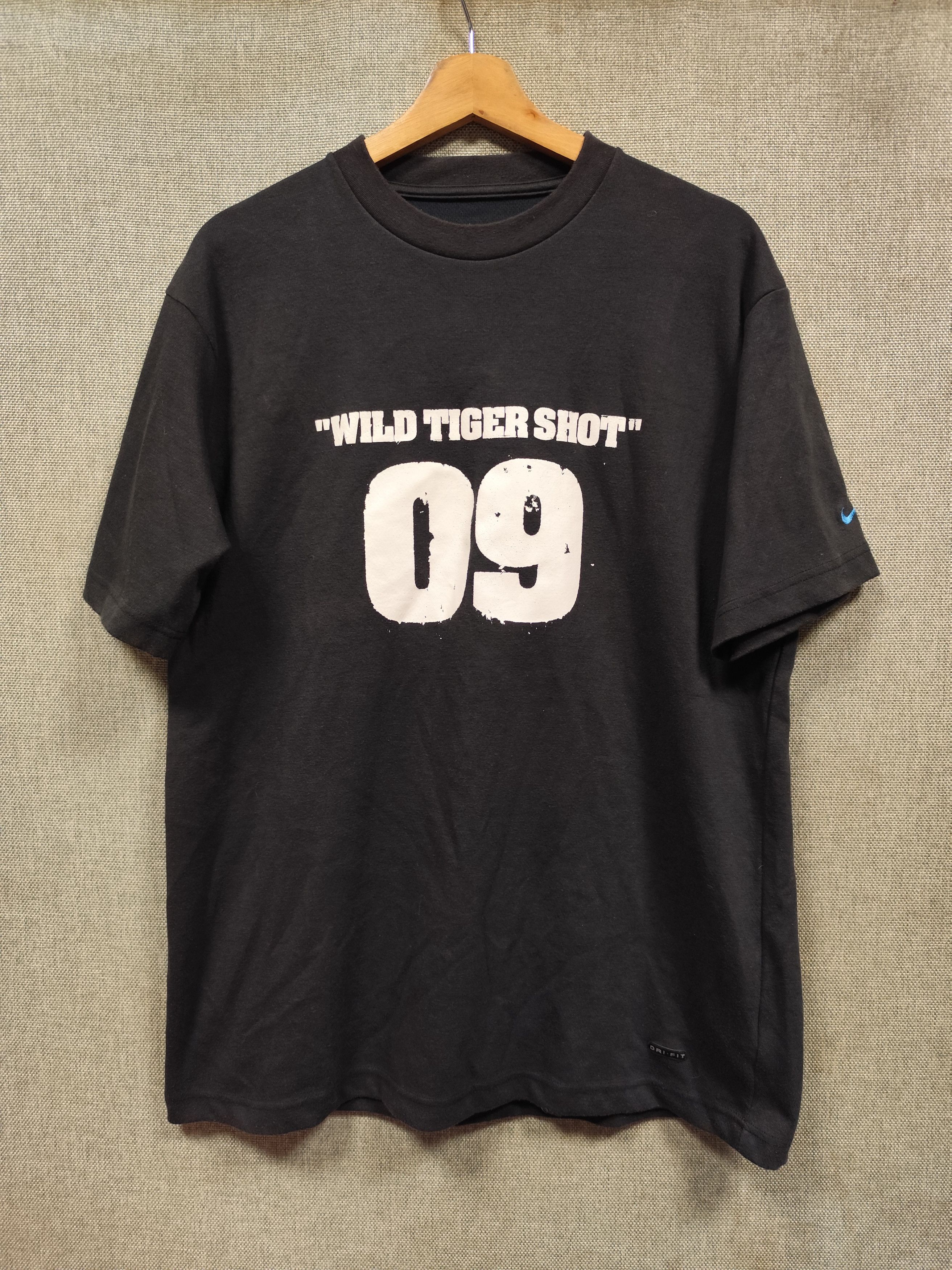 Nike Nike x F.C.R.B Captain Tsubasa Vintage Tee Size US L / EU 52-54 / 3 - 2 Thumbnail