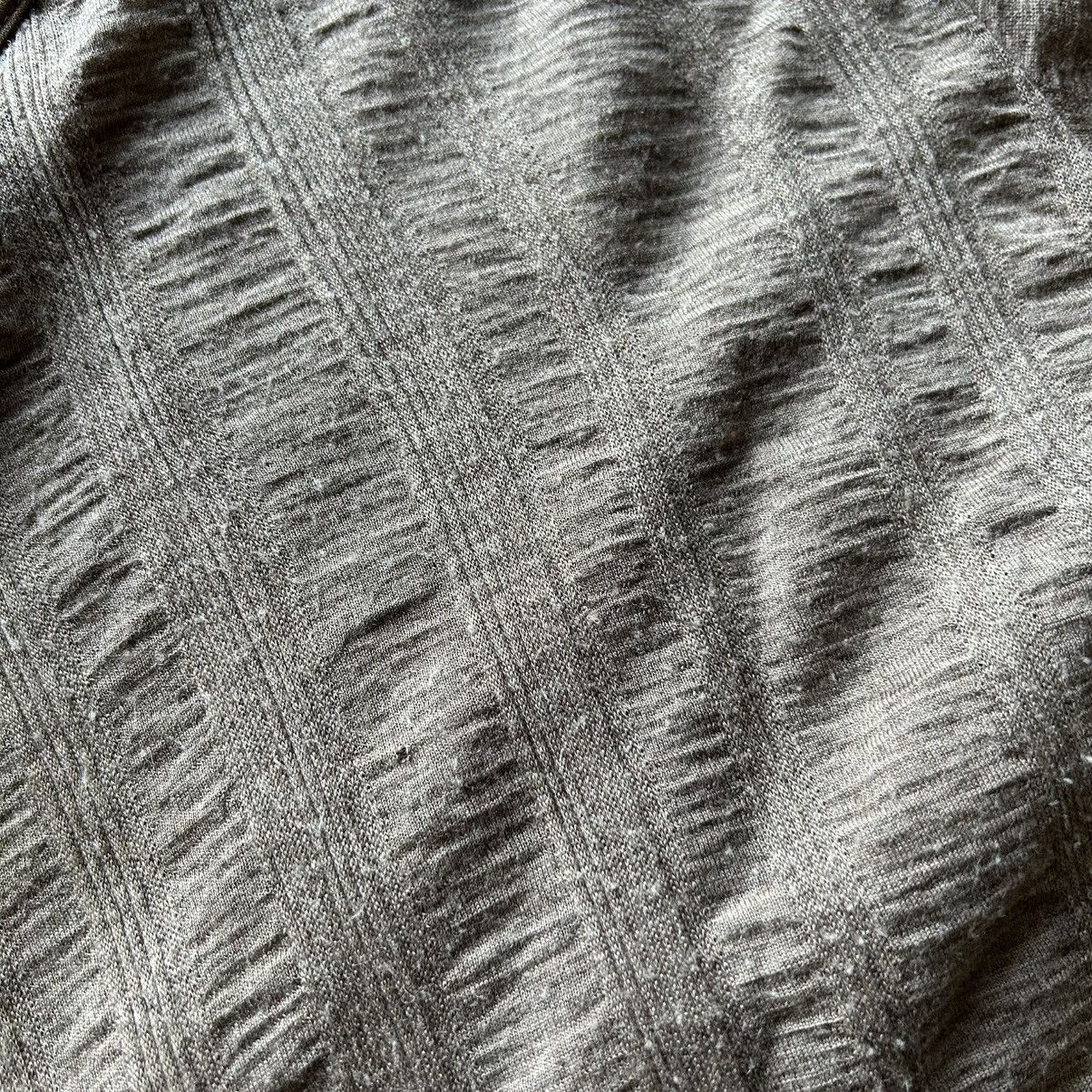 Tornado Mart Tornado Mart Y2K Stripe Long Sleeve Size US M / EU 48-50 / 2 - 9 Thumbnail