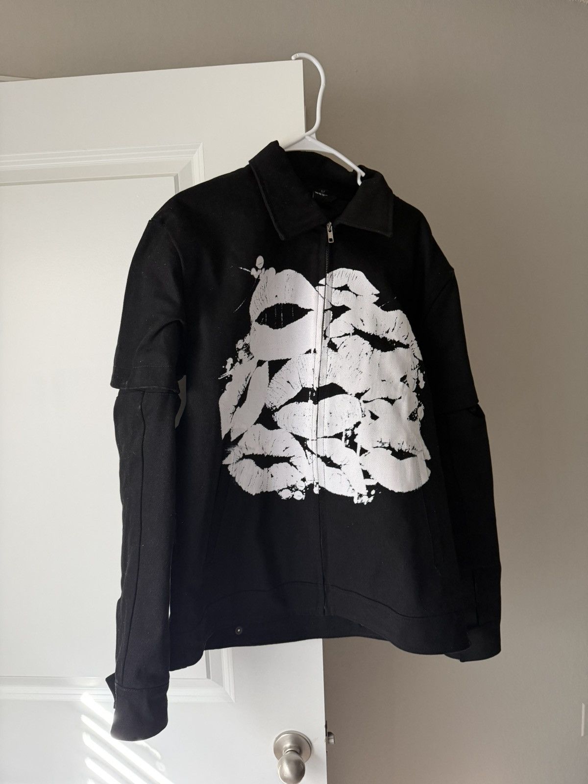 Other Detachable Workers Jacket Size US M / EU 48-50 / 2 - 3 Thumbnail
